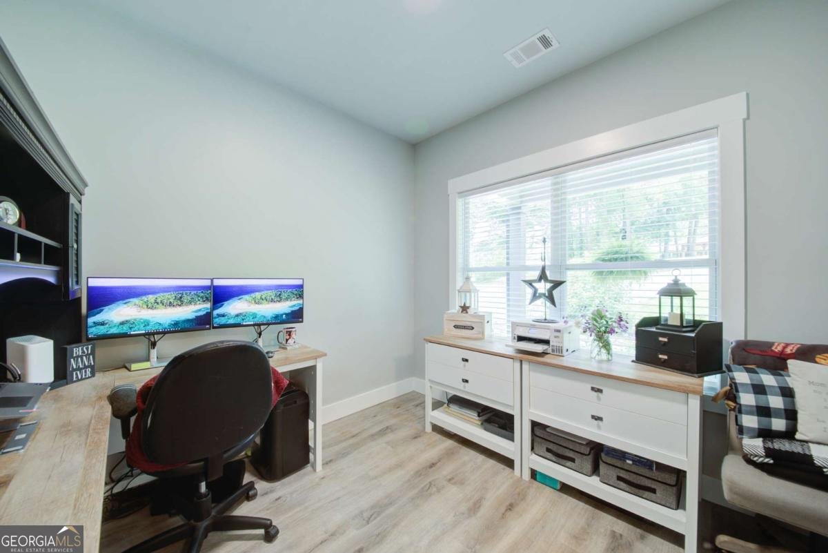 9350 Burnett Drive Cumming - Photo 7