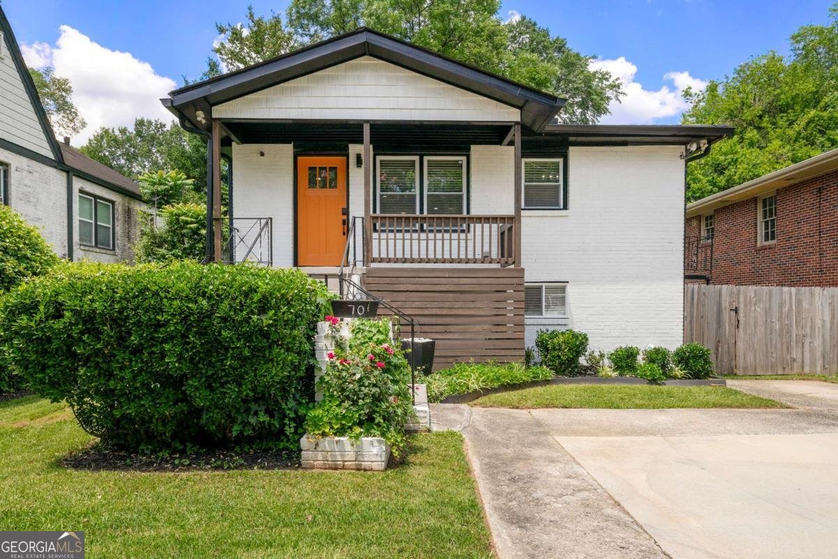 70 Chappell Road Atlanta - main photo