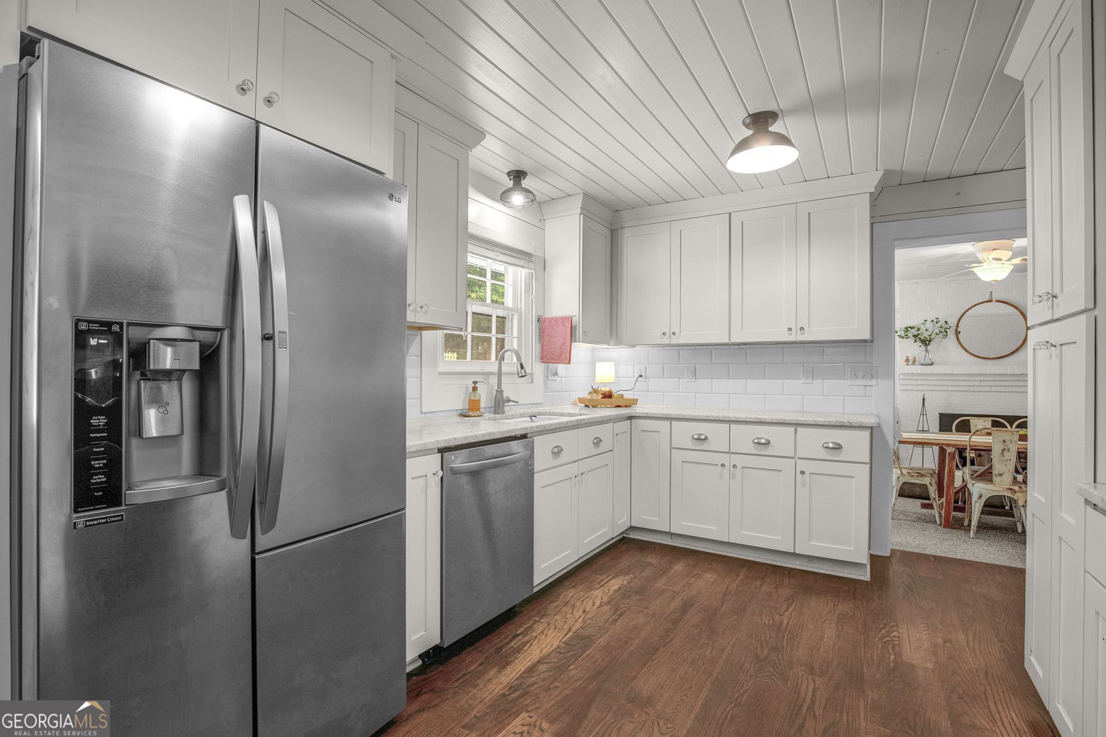 456 Seavy Street Senoia - Photo 12
