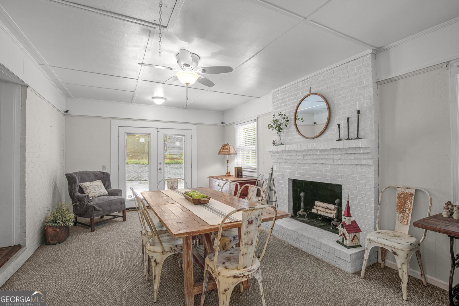 456 Seavy Street Senoia - Photo 14