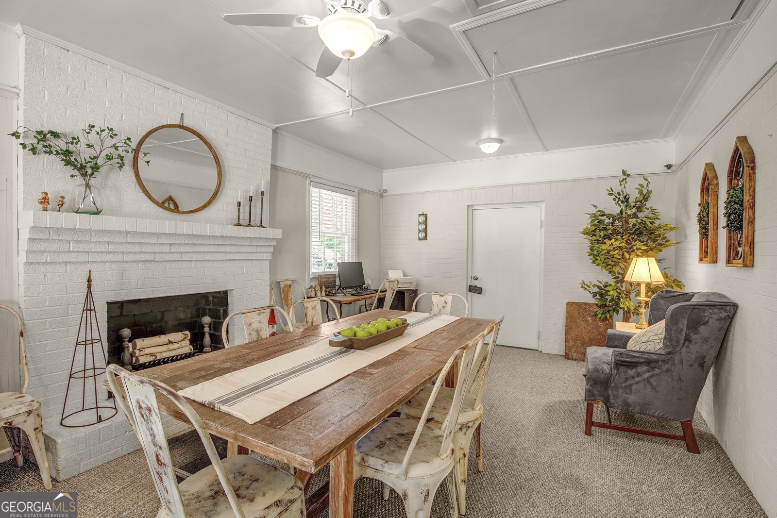 456 Seavy Street Senoia - Photo 15