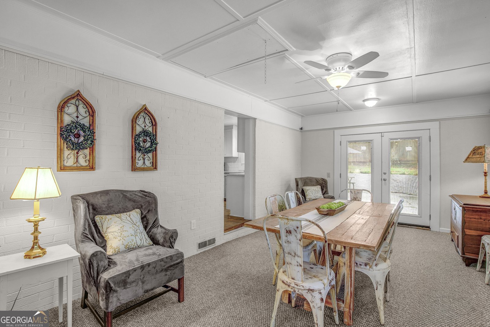 456 Seavy Street Senoia - Photo 16