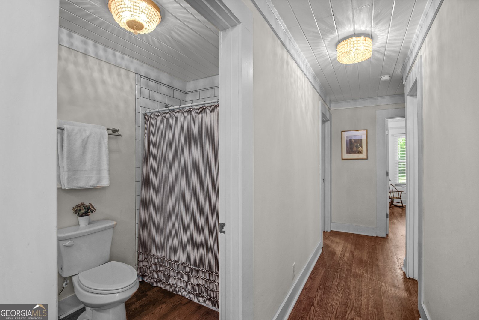456 Seavy Street Senoia - Photo 17