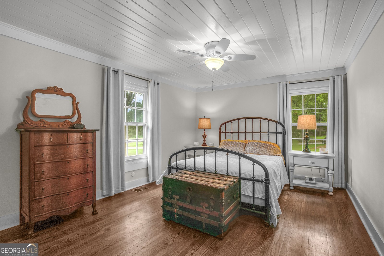 456 Seavy Street Senoia - Photo 19