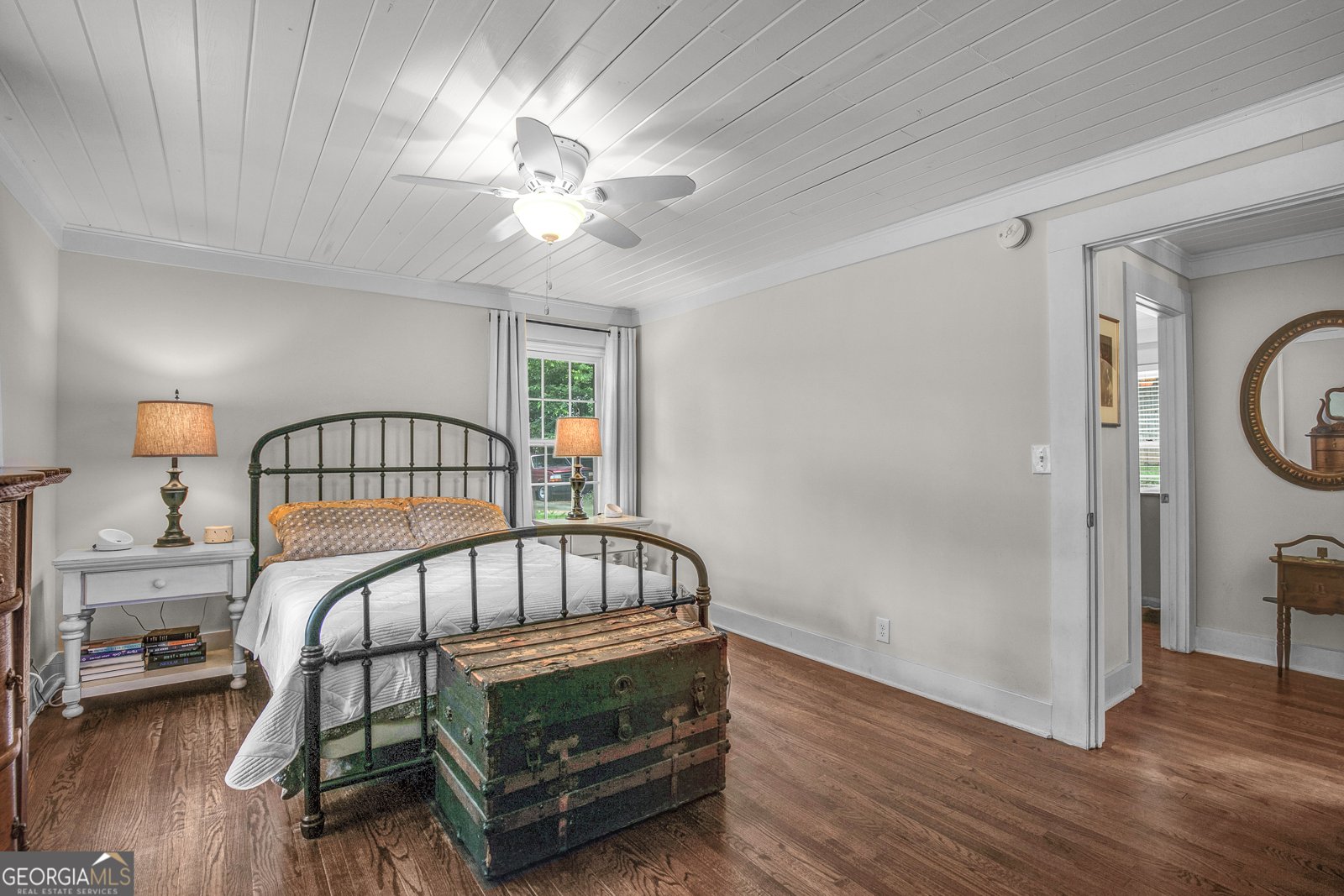 456 Seavy Street Senoia - Photo 20