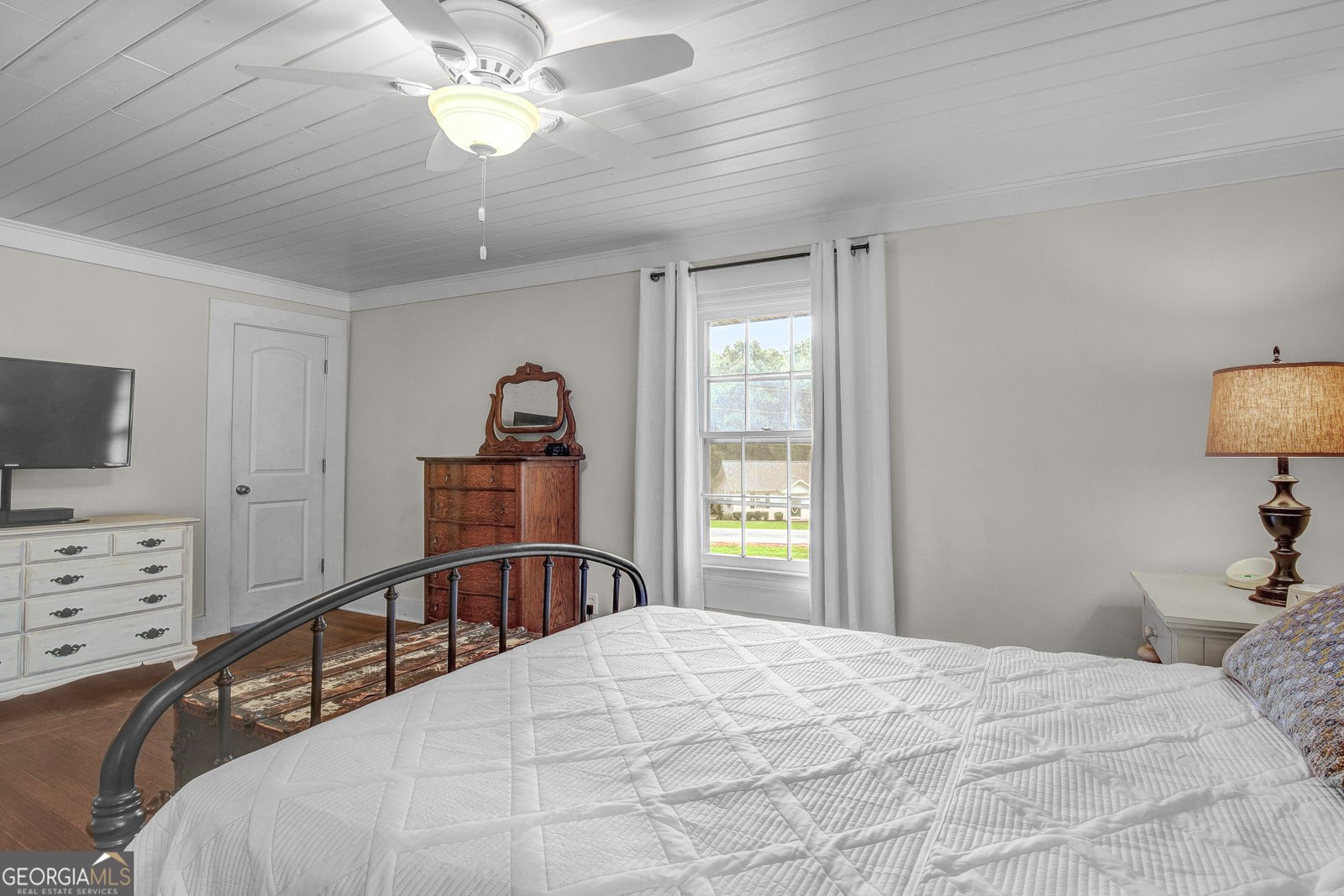 456 Seavy Street Senoia - Photo 21