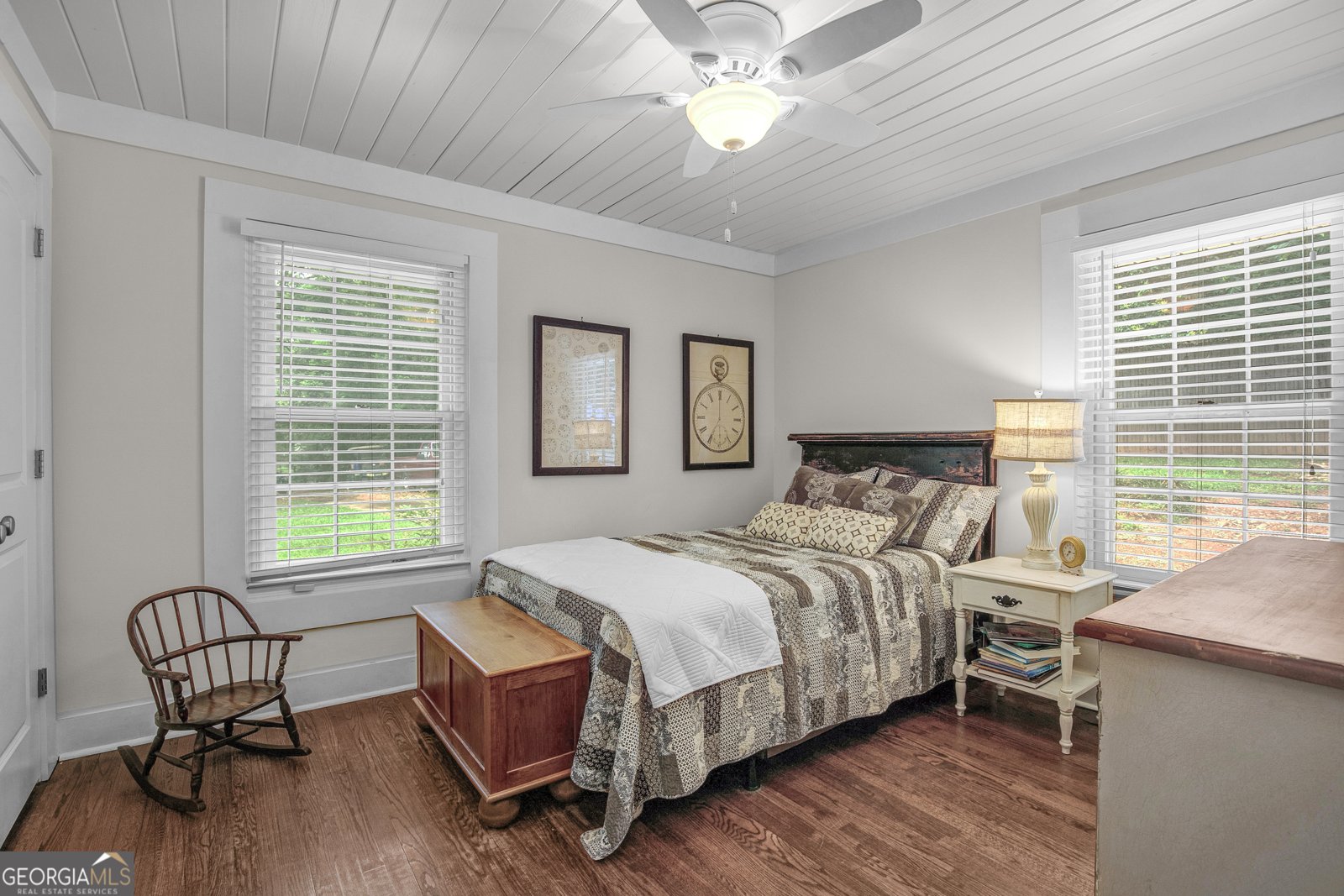 456 Seavy Street Senoia - Photo 24