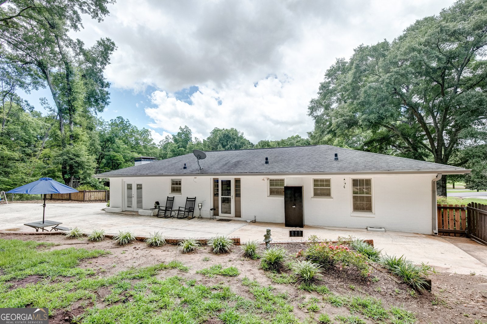 456 Seavy Street Senoia - Photo 30