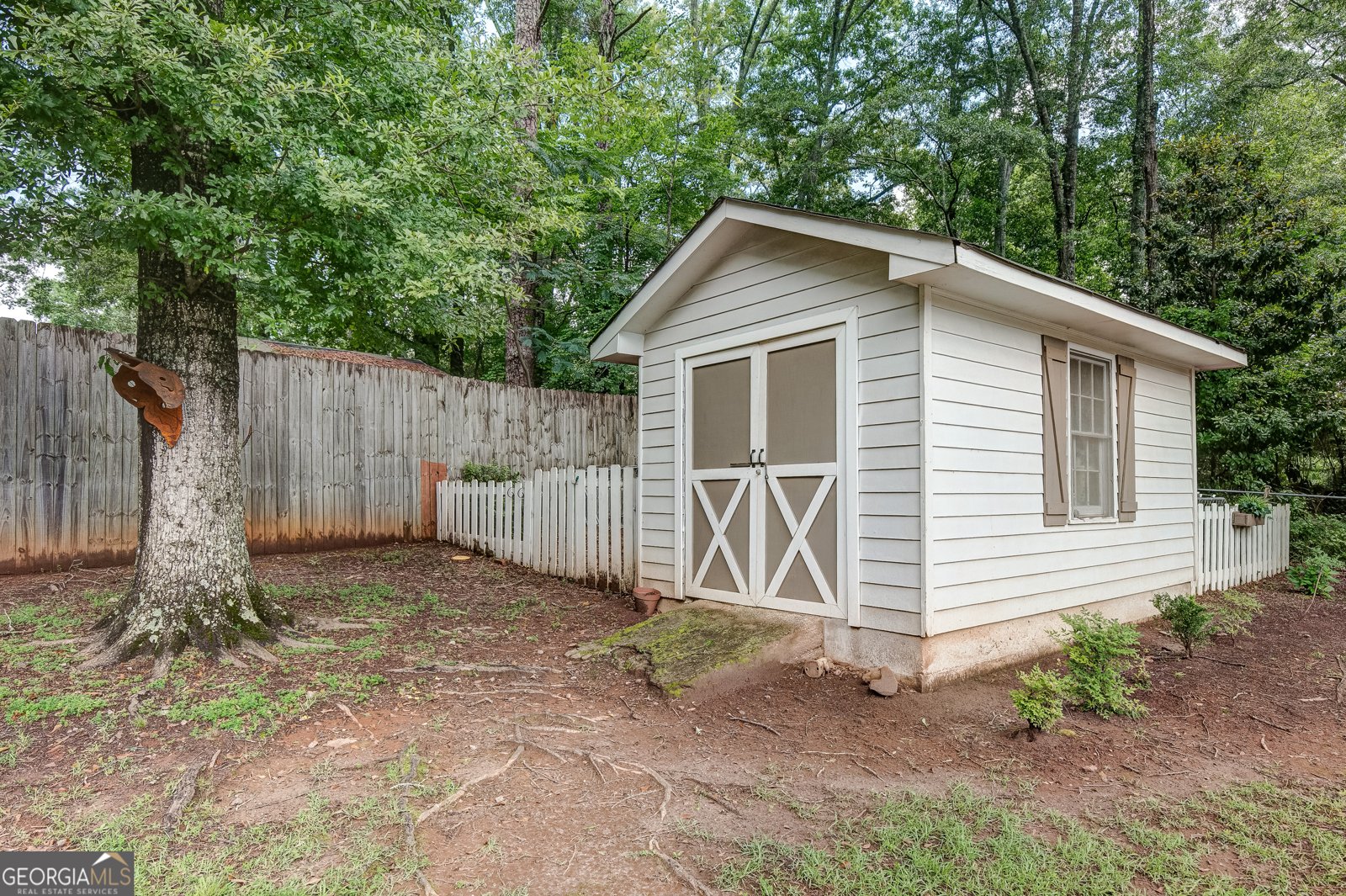 456 Seavy Street Senoia - Photo 33