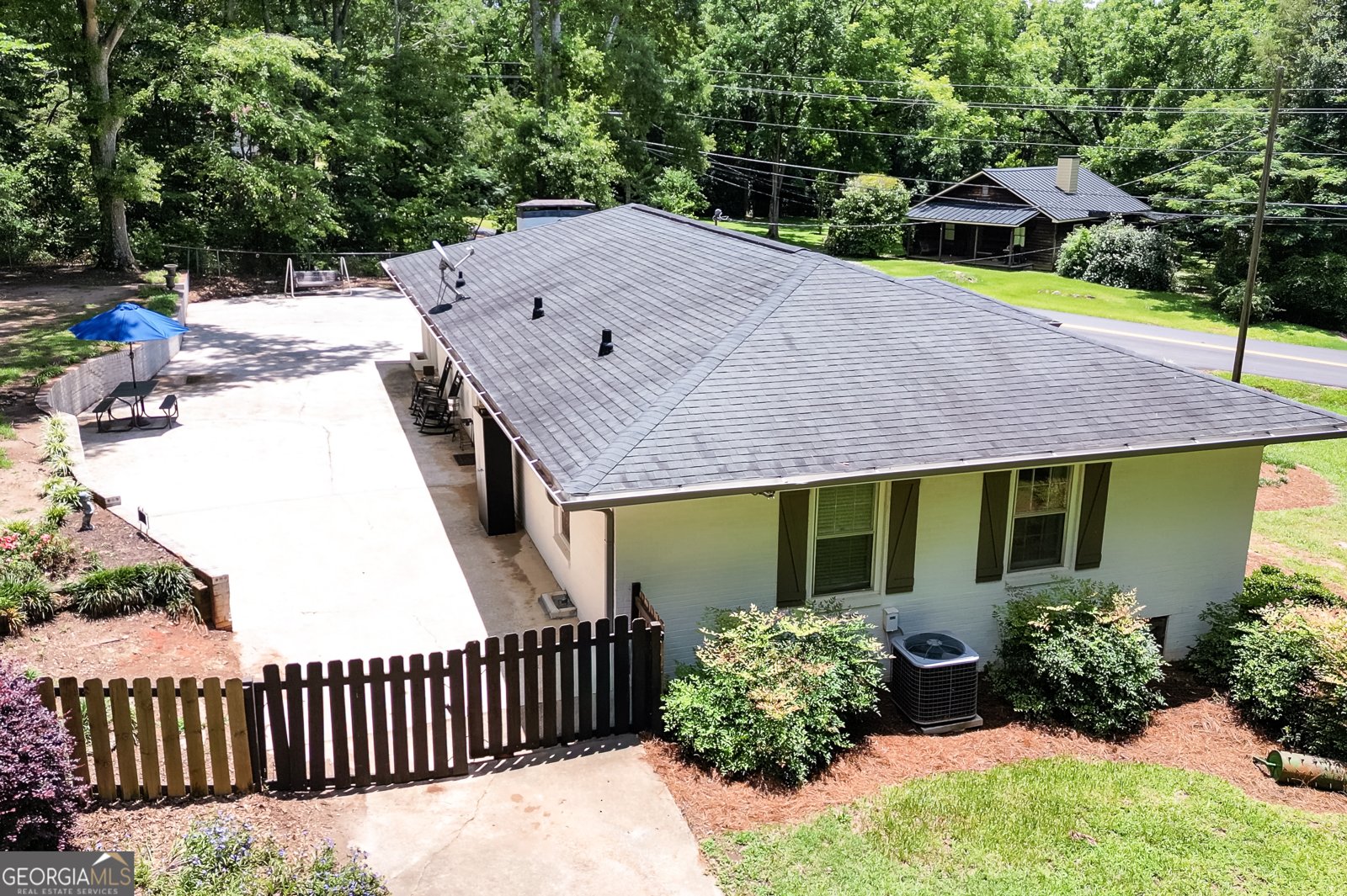 456 Seavy Street Senoia - Photo 34