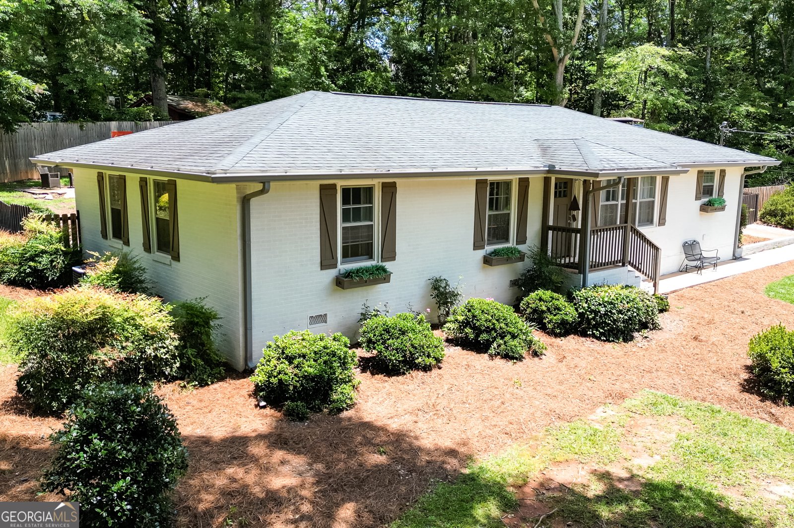 456 Seavy Street Senoia - Photo 35