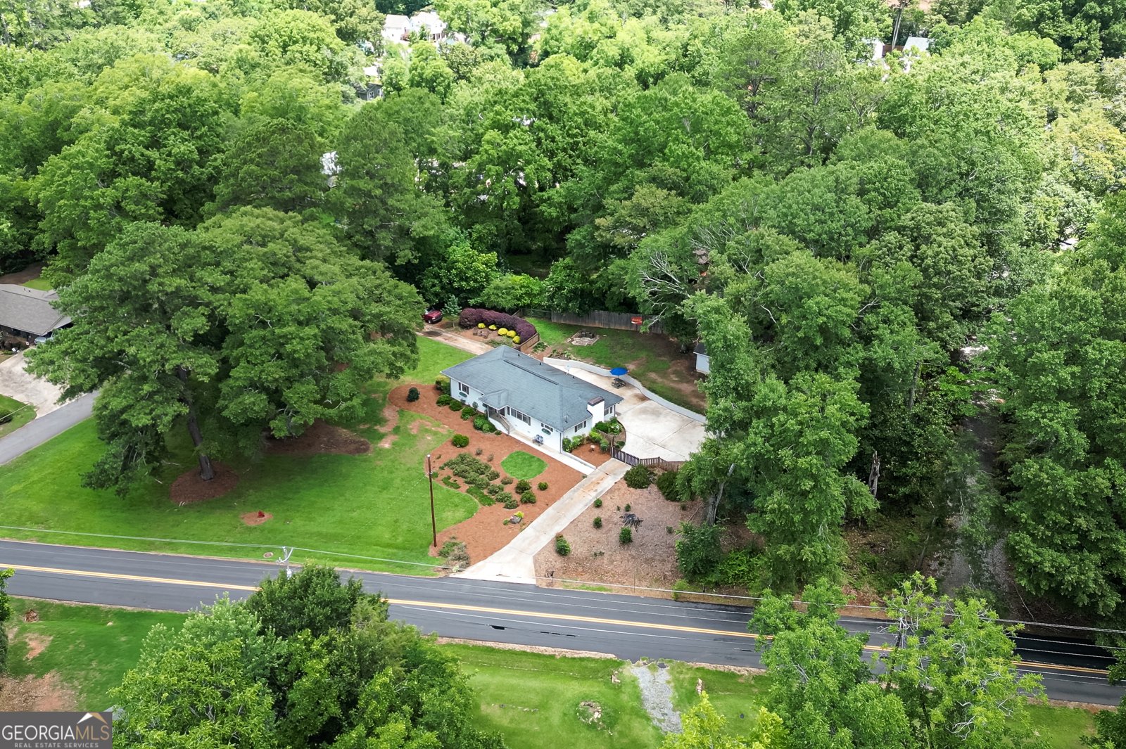 456 Seavy Street Senoia - Photo 36
