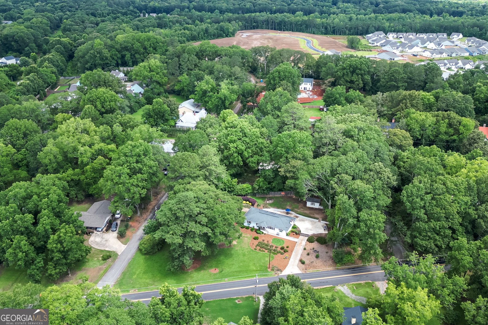 456 Seavy Street Senoia - Photo 40