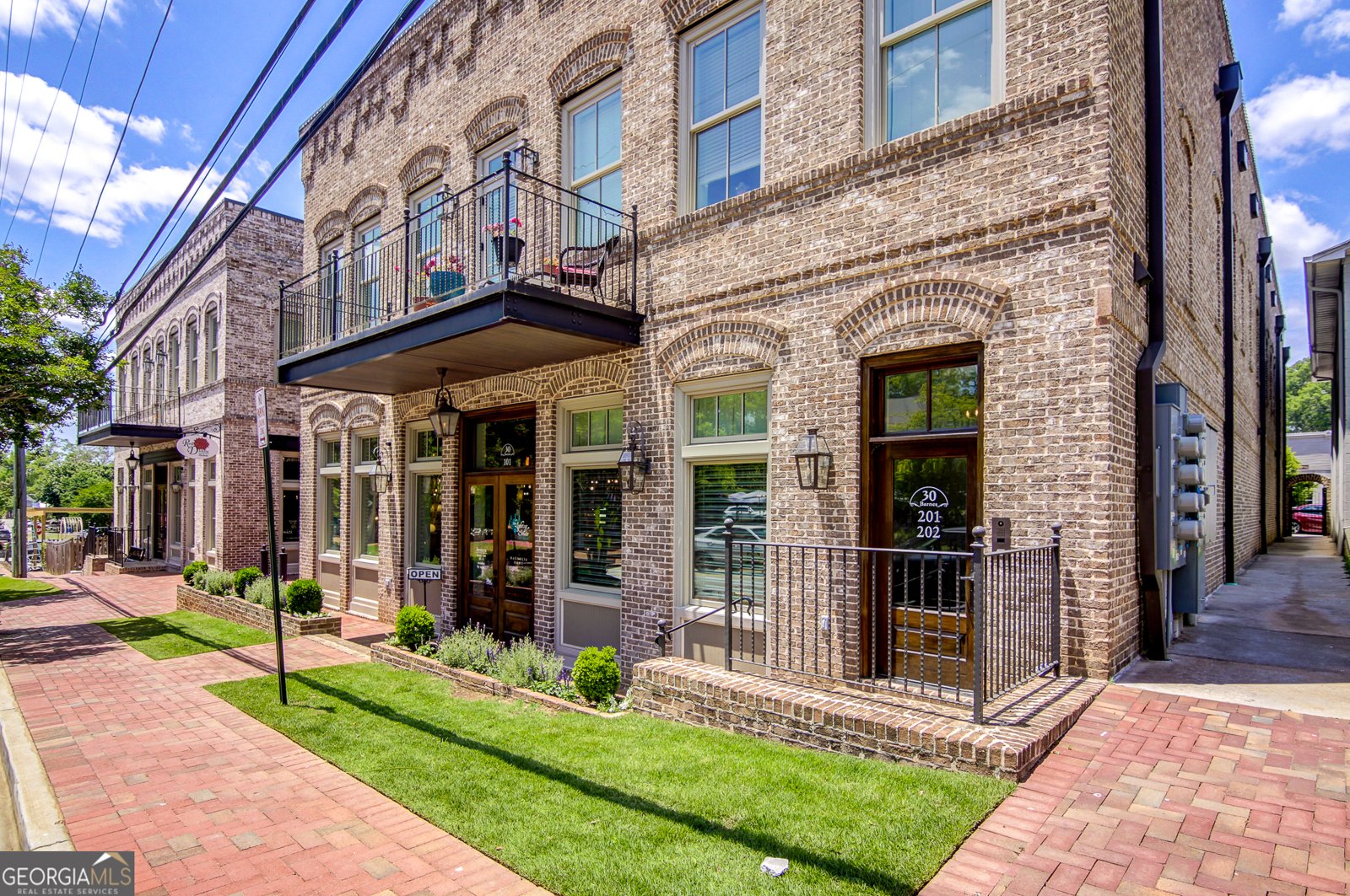 456 Seavy Street Senoia - Photo 42