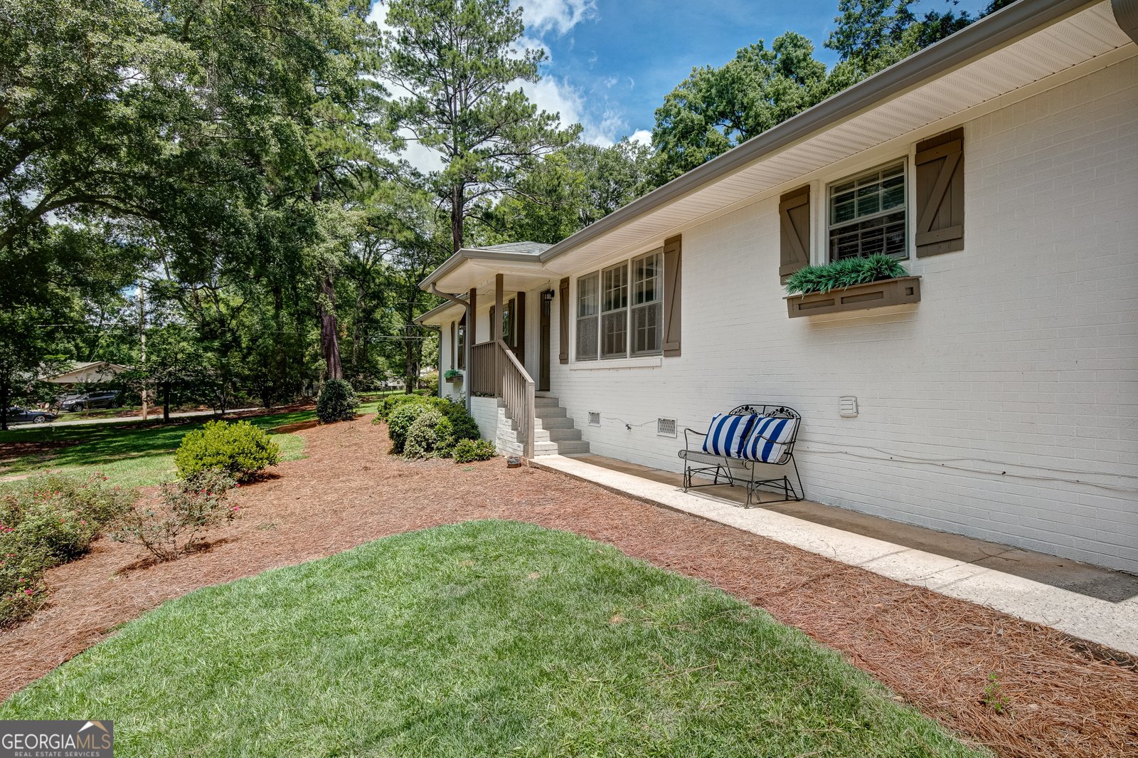 456 Seavy Street Senoia - Photo 6