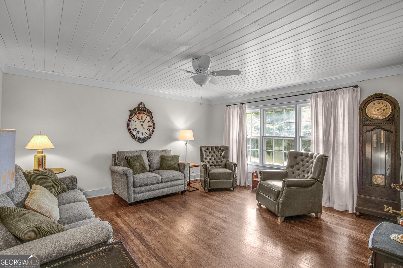 456 Seavy Street Senoia - Photo 7