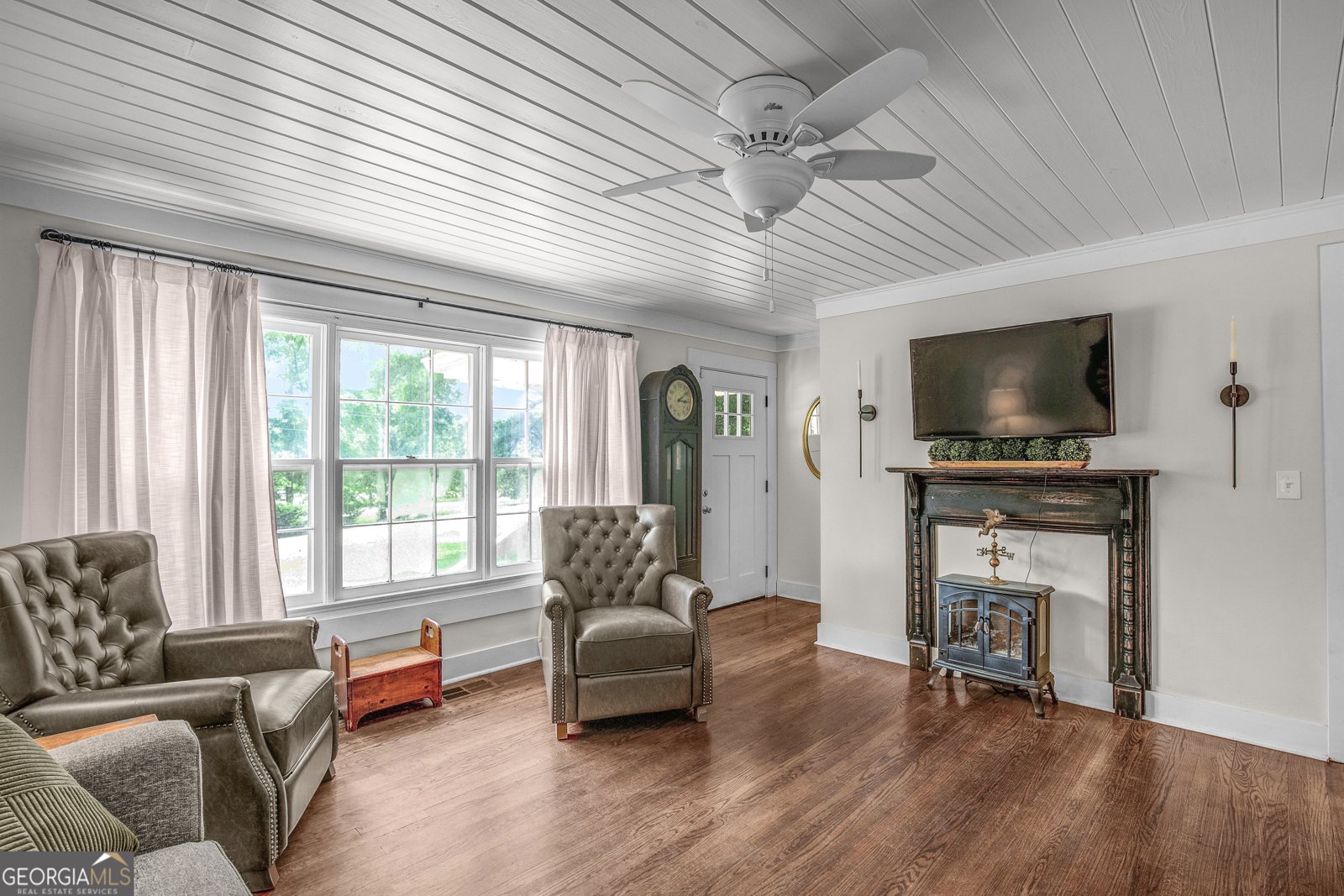 456 Seavy Street Senoia - Photo 8