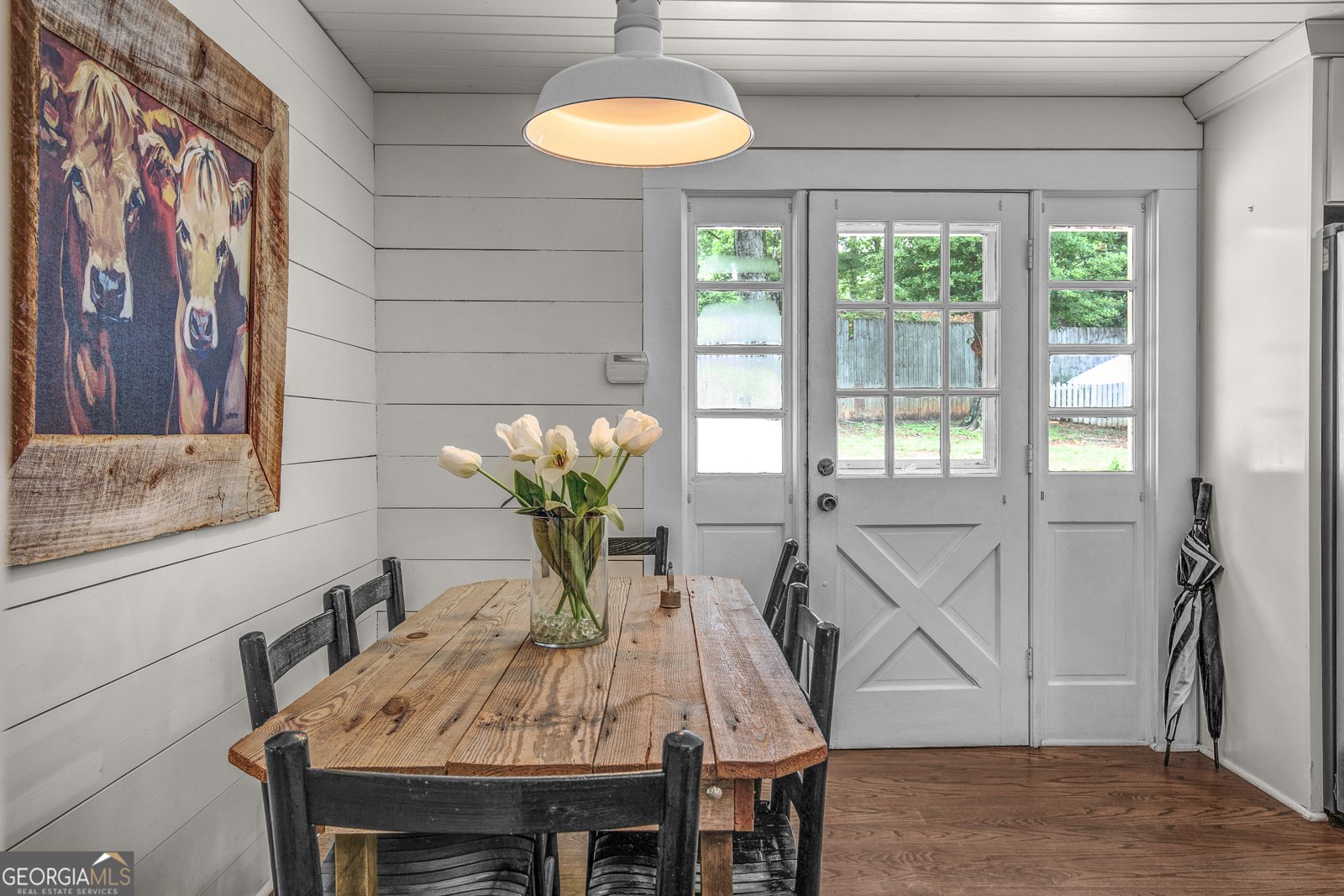 456 Seavy Street Senoia - Photo 9