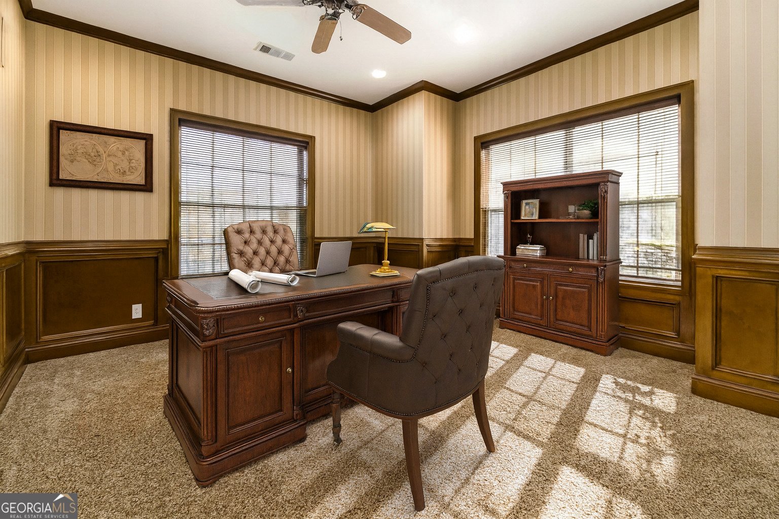 408 Castle Rock McDonough - Photo 17