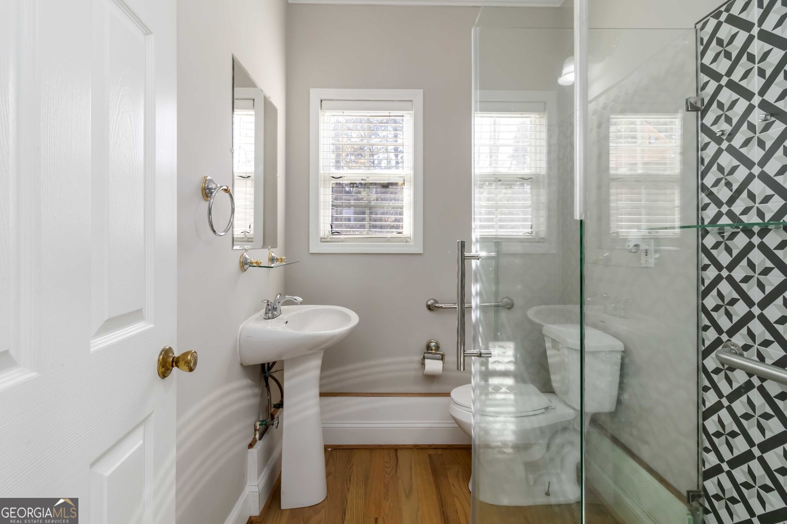 408 Castle Rock McDonough - Photo 19