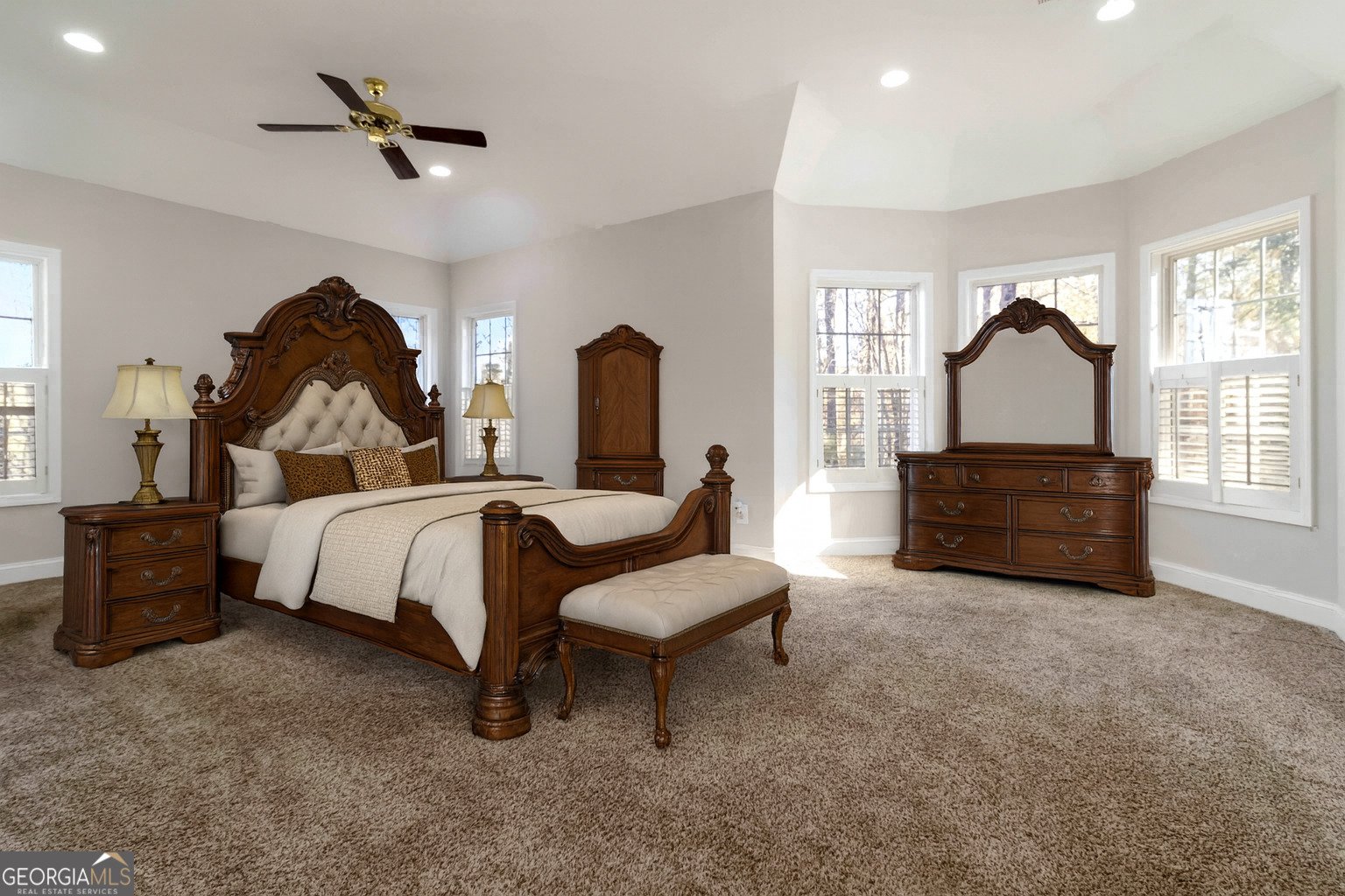 408 Castle Rock McDonough - Photo 23