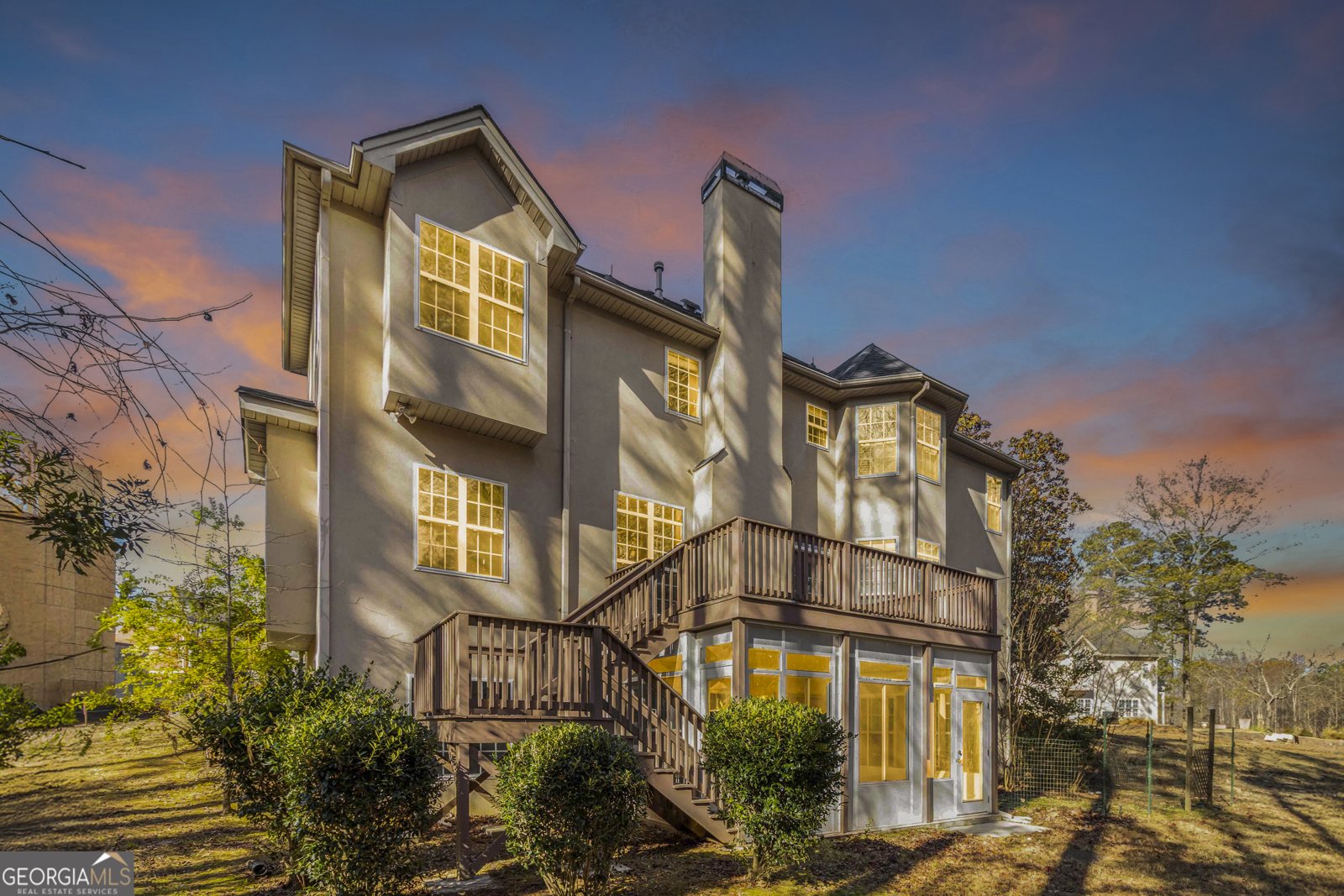 408 Castle Rock McDonough - Photo 53