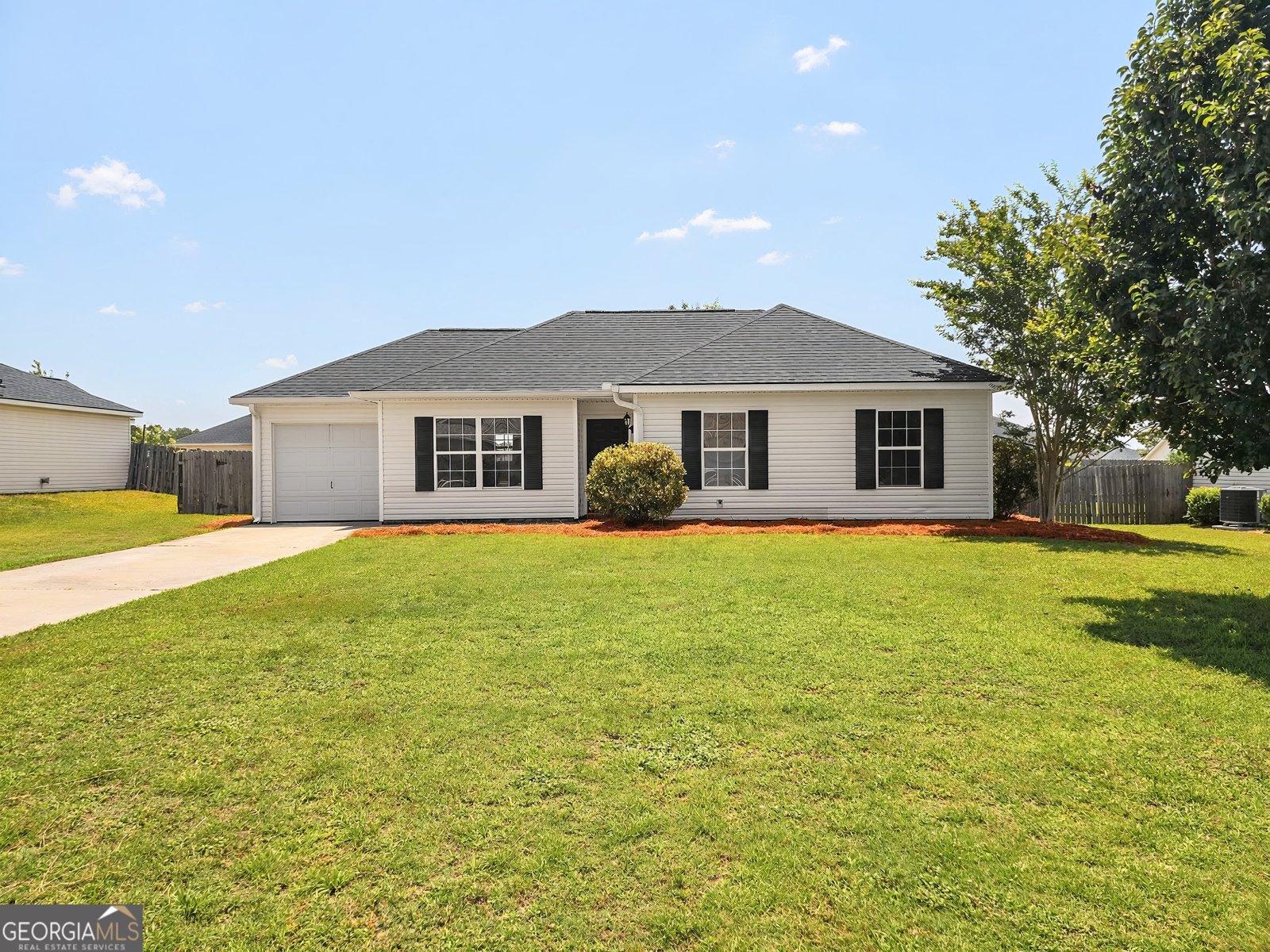 9012 Whispering Pines Boulevard Statesboro - main photo
