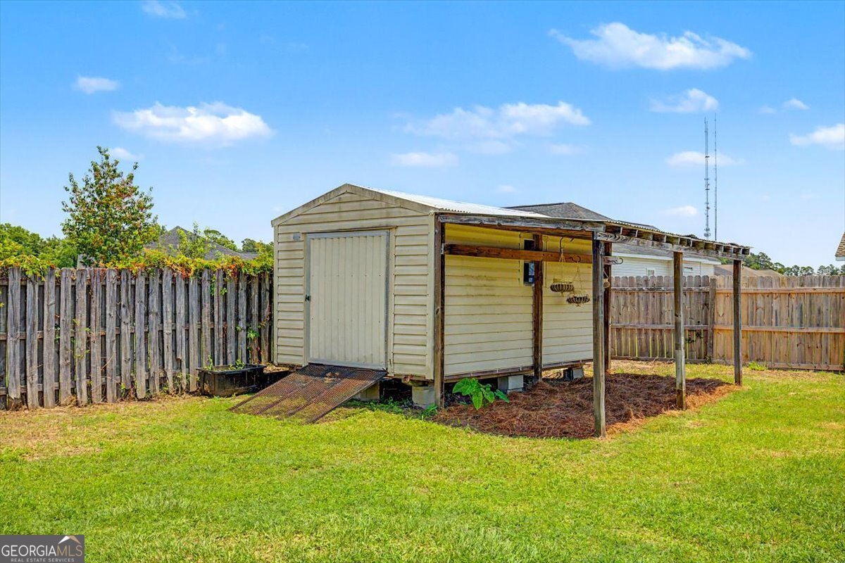 9012 Whispering Pines Boulevard Statesboro - Photo 37