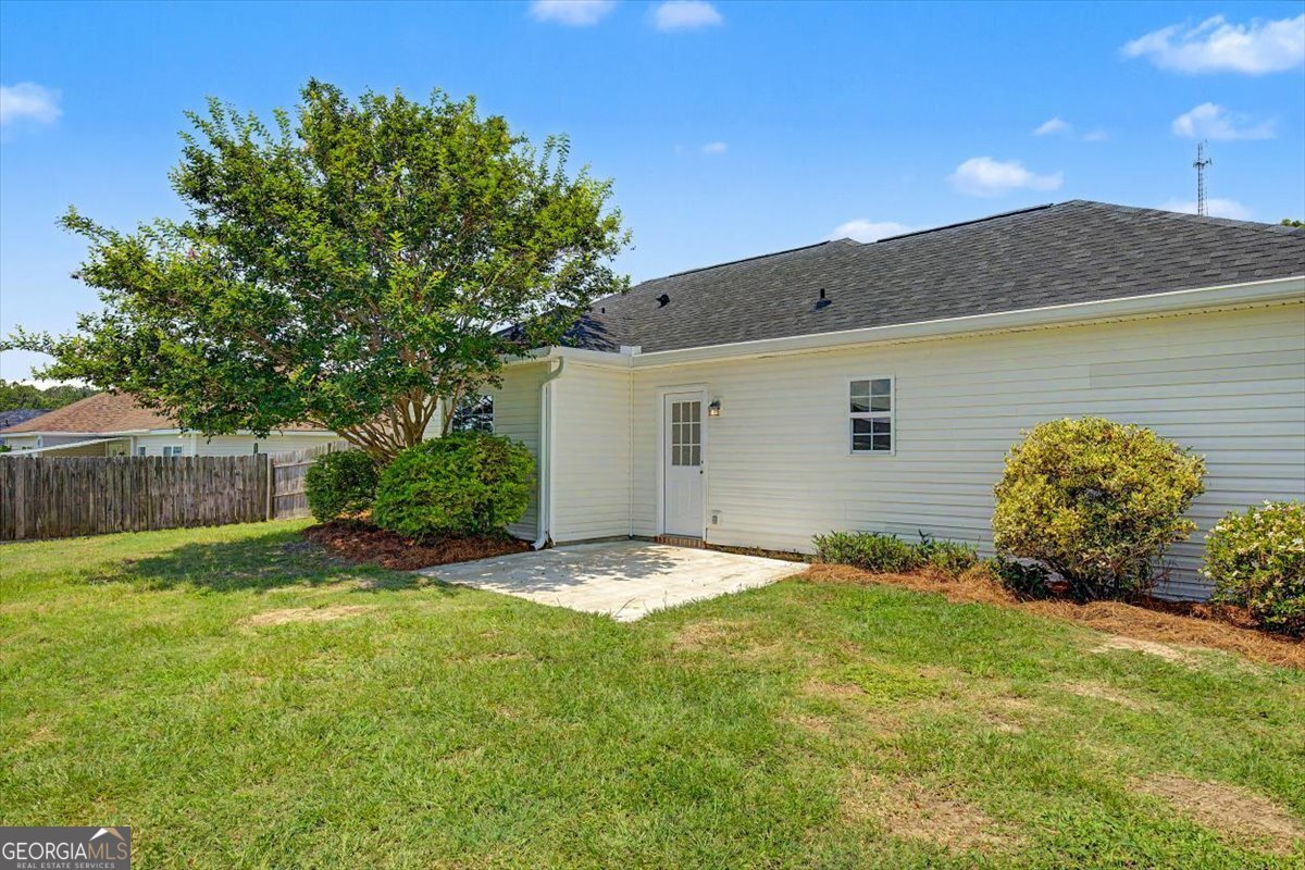 9012 Whispering Pines Boulevard Statesboro - Photo 38