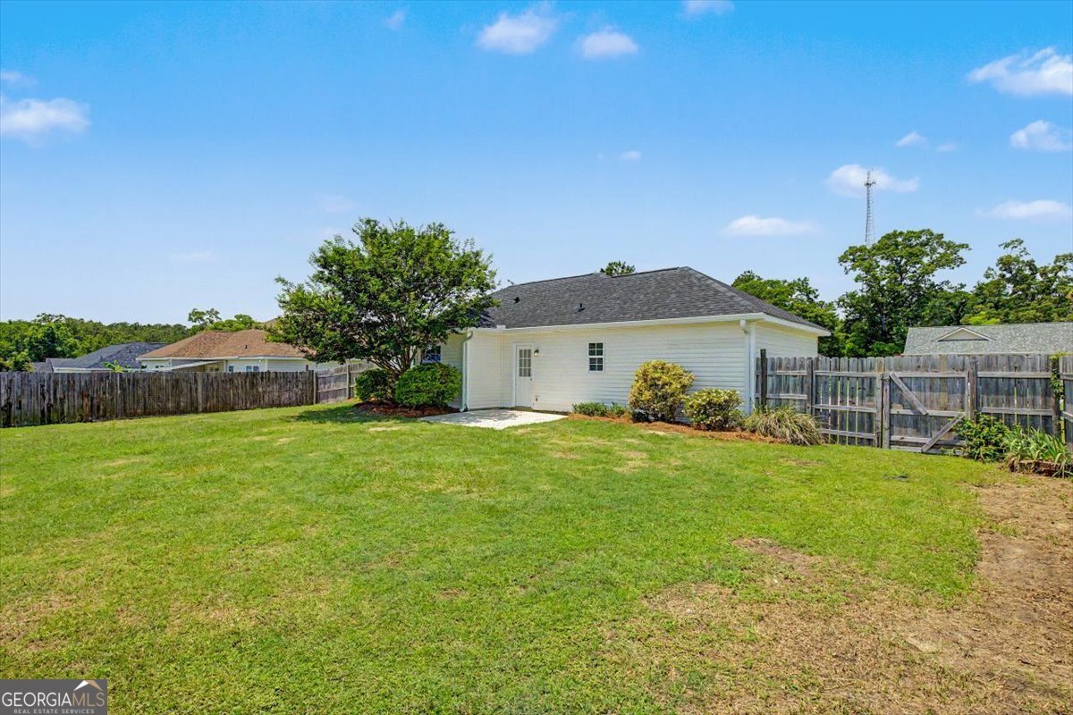 9012 Whispering Pines Boulevard Statesboro - Photo 41