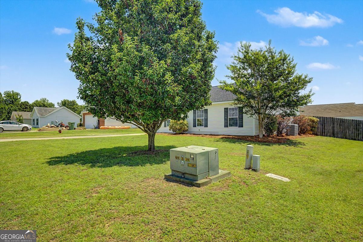 9012 Whispering Pines Boulevard Statesboro - Photo 44