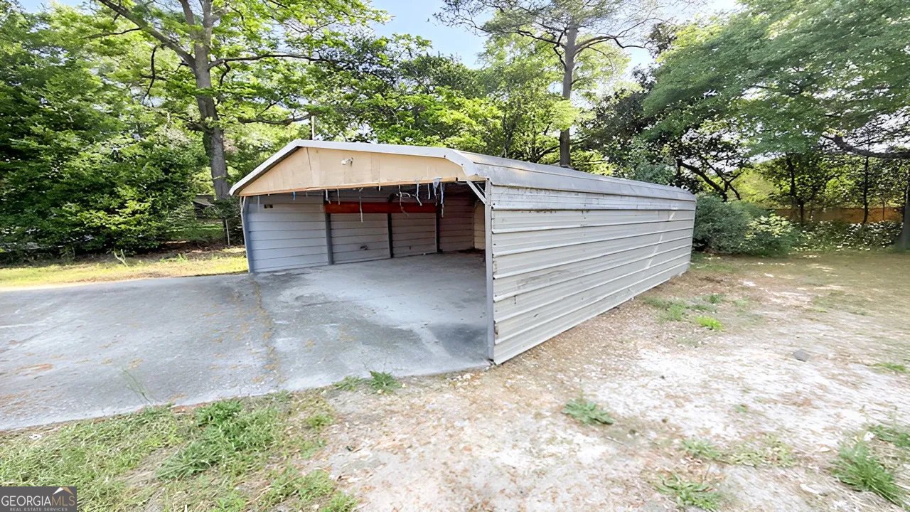 4322 Summerhill Drive Macon - Photo 9