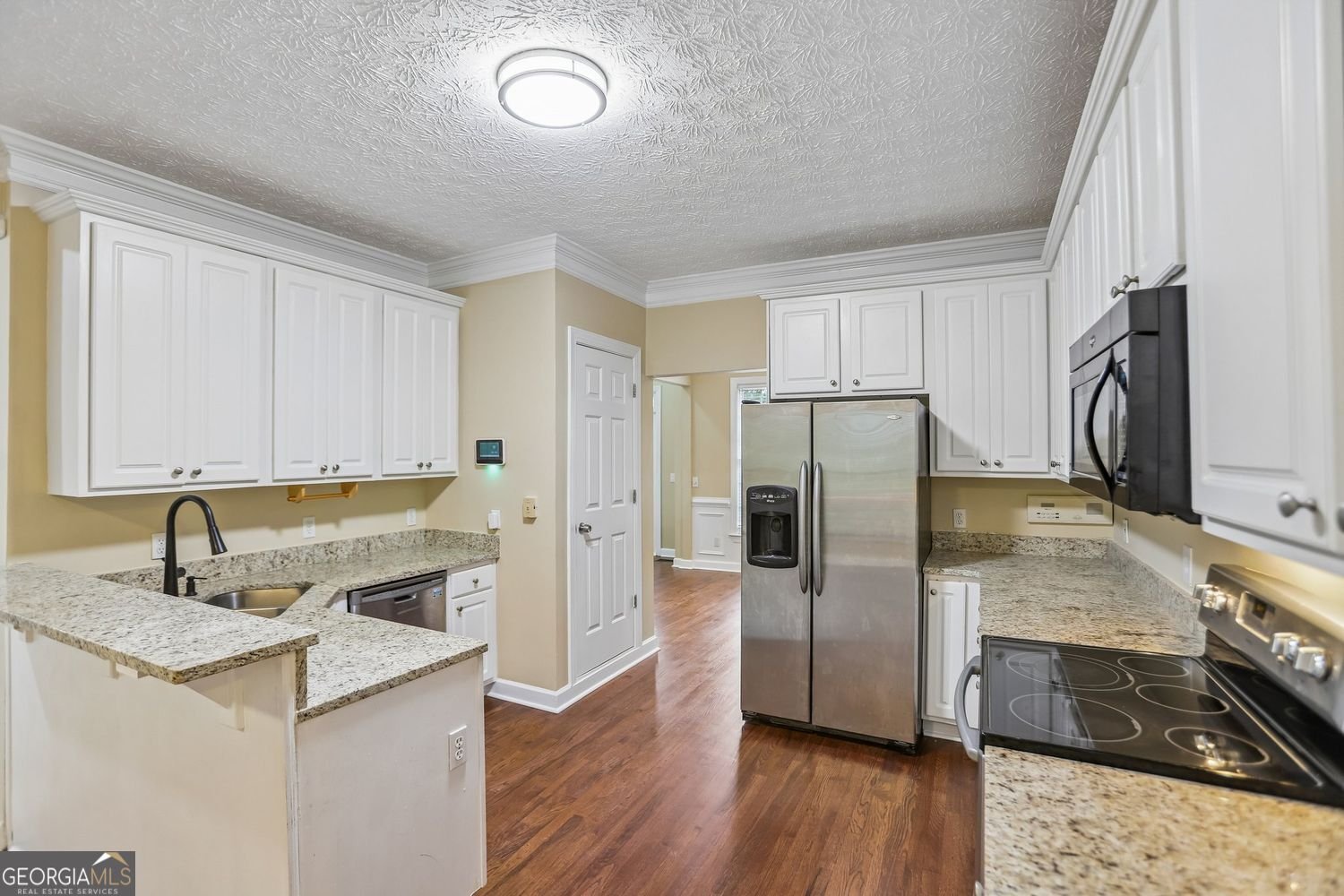 1811 Lake Cove Drive Atlanta - Photo 14