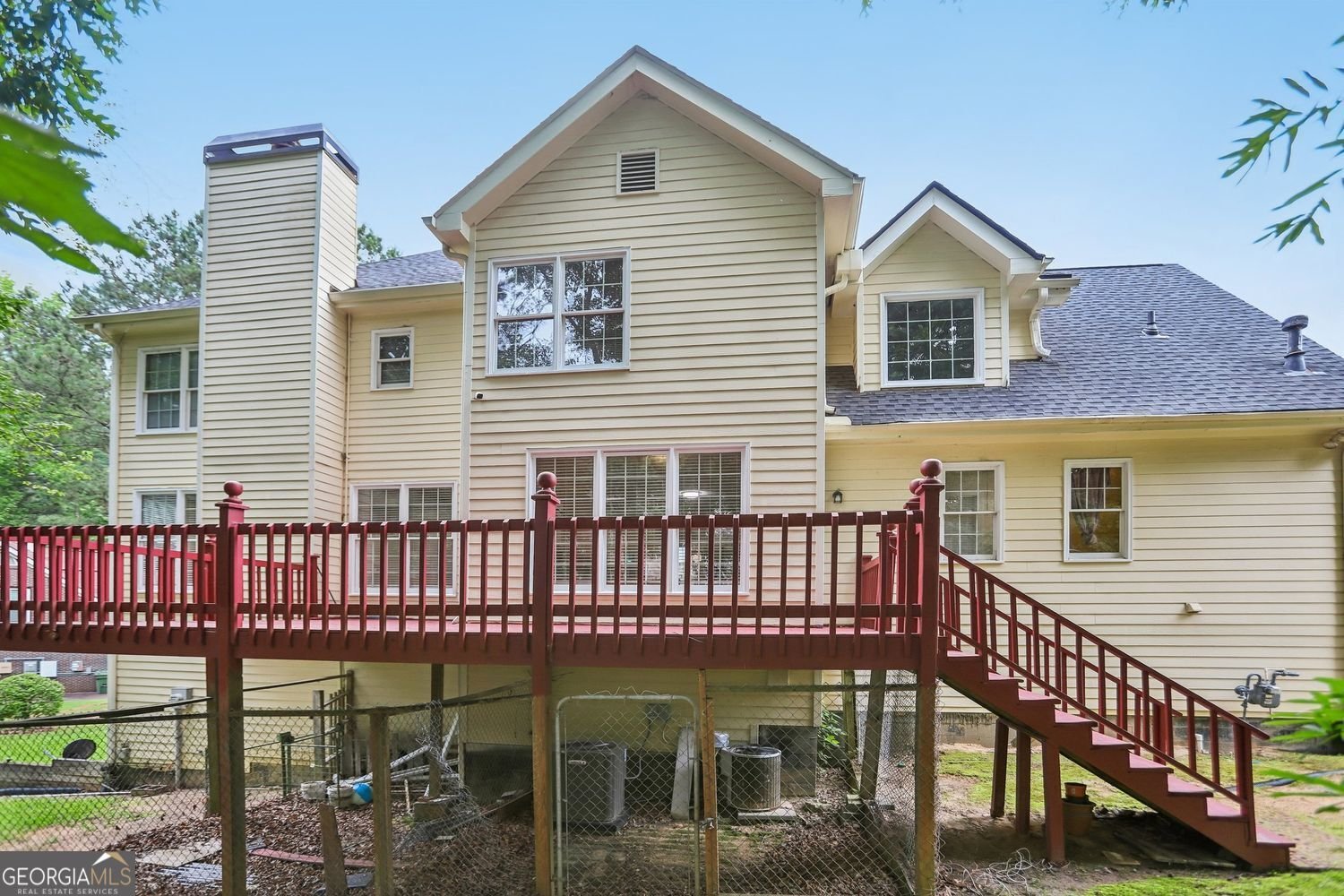 1811 Lake Cove Drive Atlanta - Photo 52
