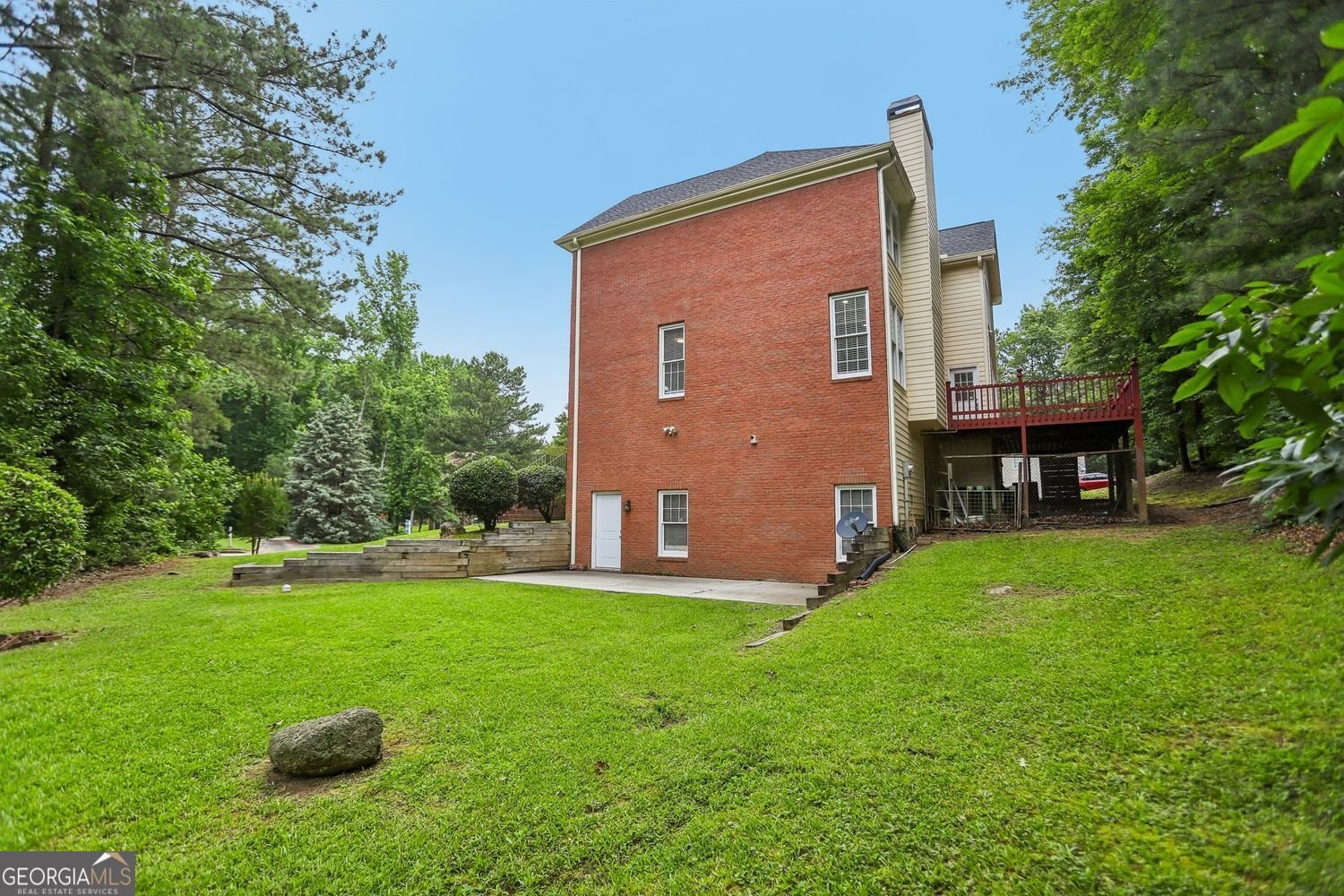 1811 Lake Cove Drive Atlanta - Photo 53