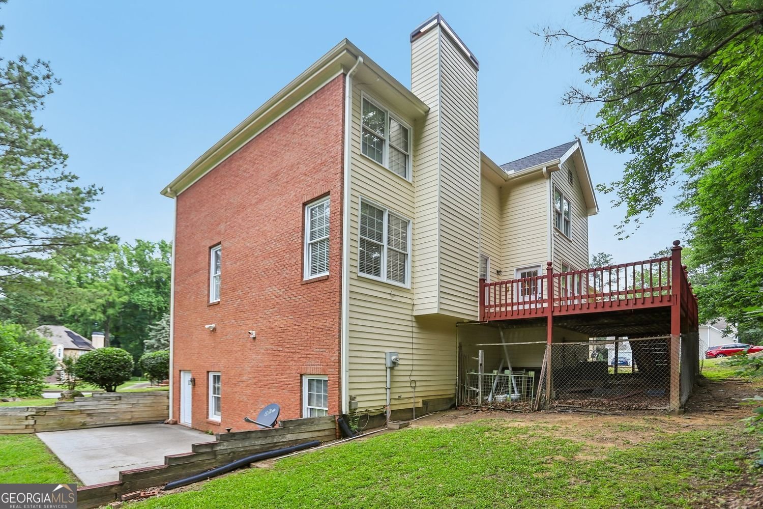 1811 Lake Cove Drive Atlanta - Photo 54