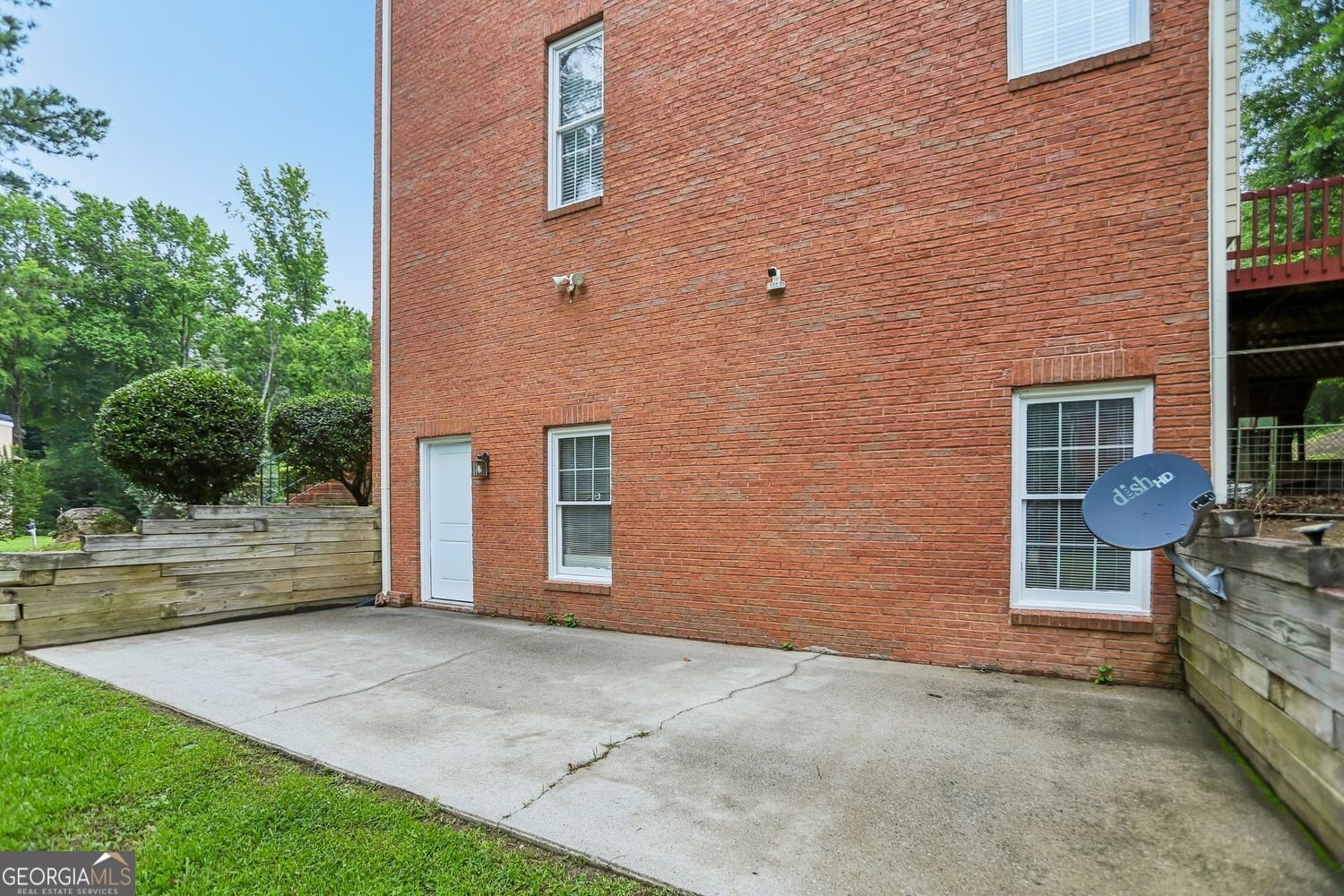 1811 Lake Cove Drive Atlanta - Photo 55