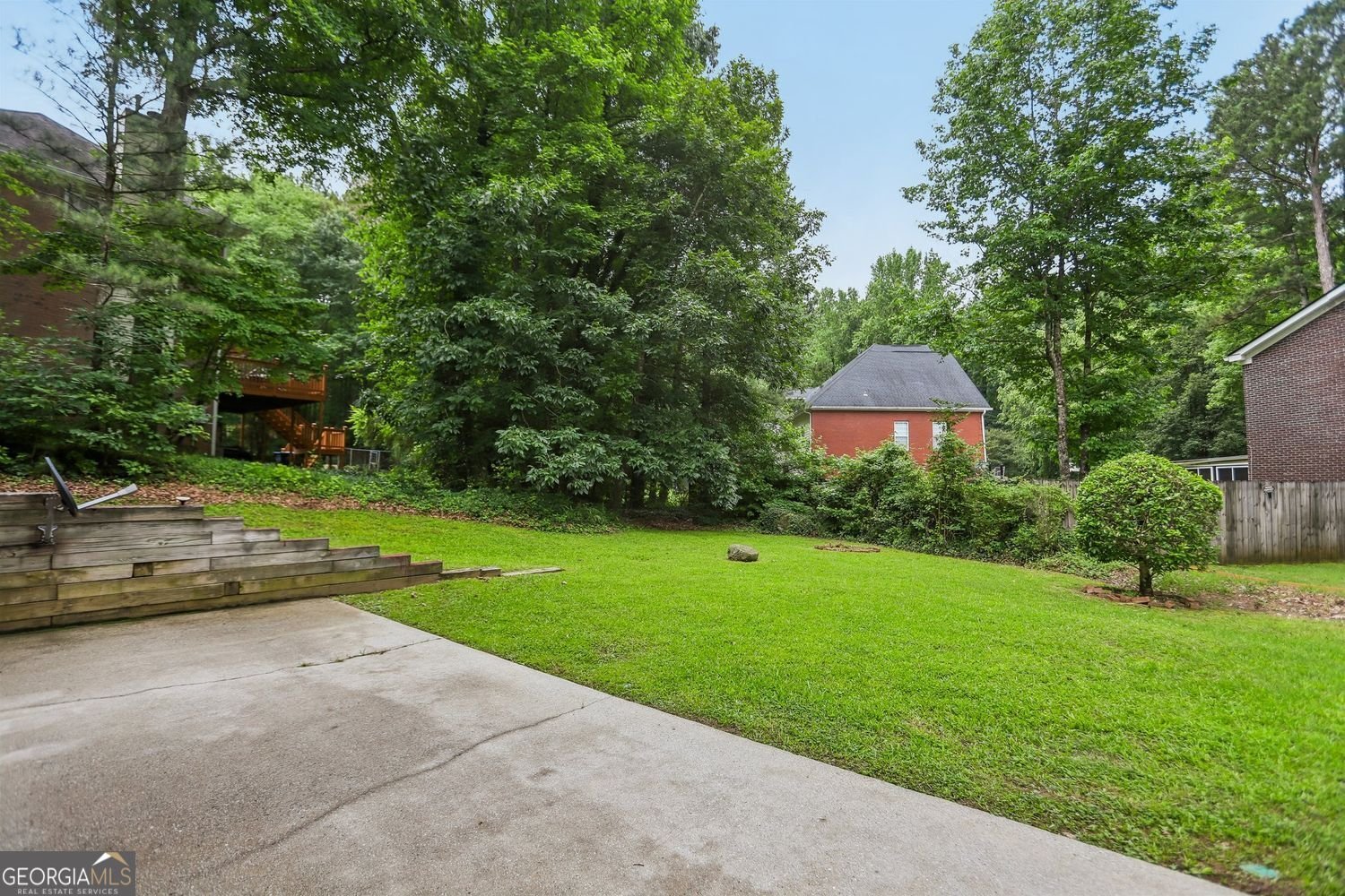 1811 Lake Cove Drive Atlanta - Photo 56