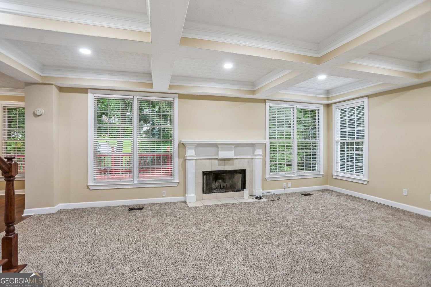 1811 Lake Cove Drive Atlanta - Photo 7
