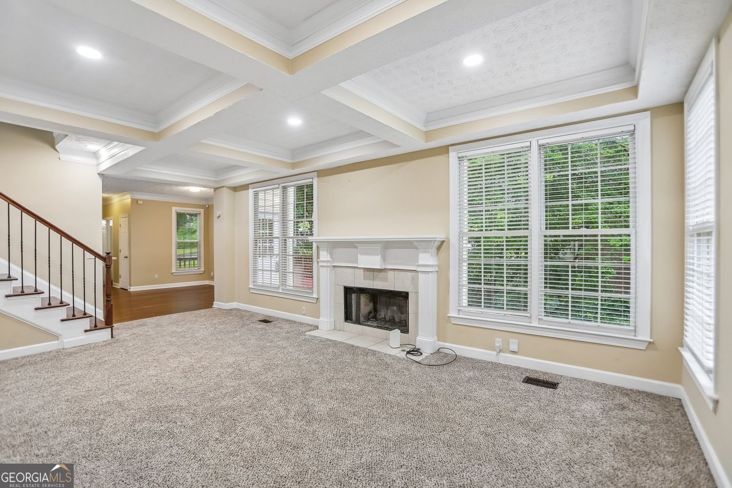 1811 Lake Cove Drive Atlanta - Photo 8