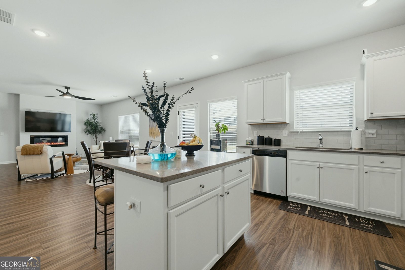 784 Lakehaven Lane Loganville - Photo 10