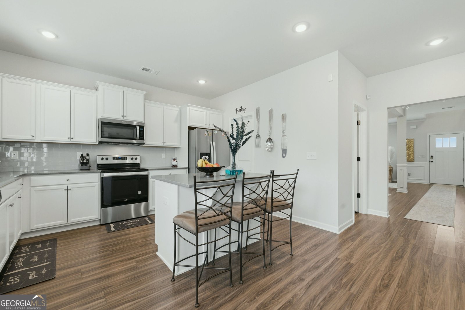 784 Lakehaven Lane Loganville - Photo 11