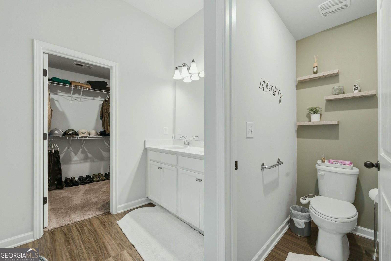 784 Lakehaven Lane Loganville - Photo 22