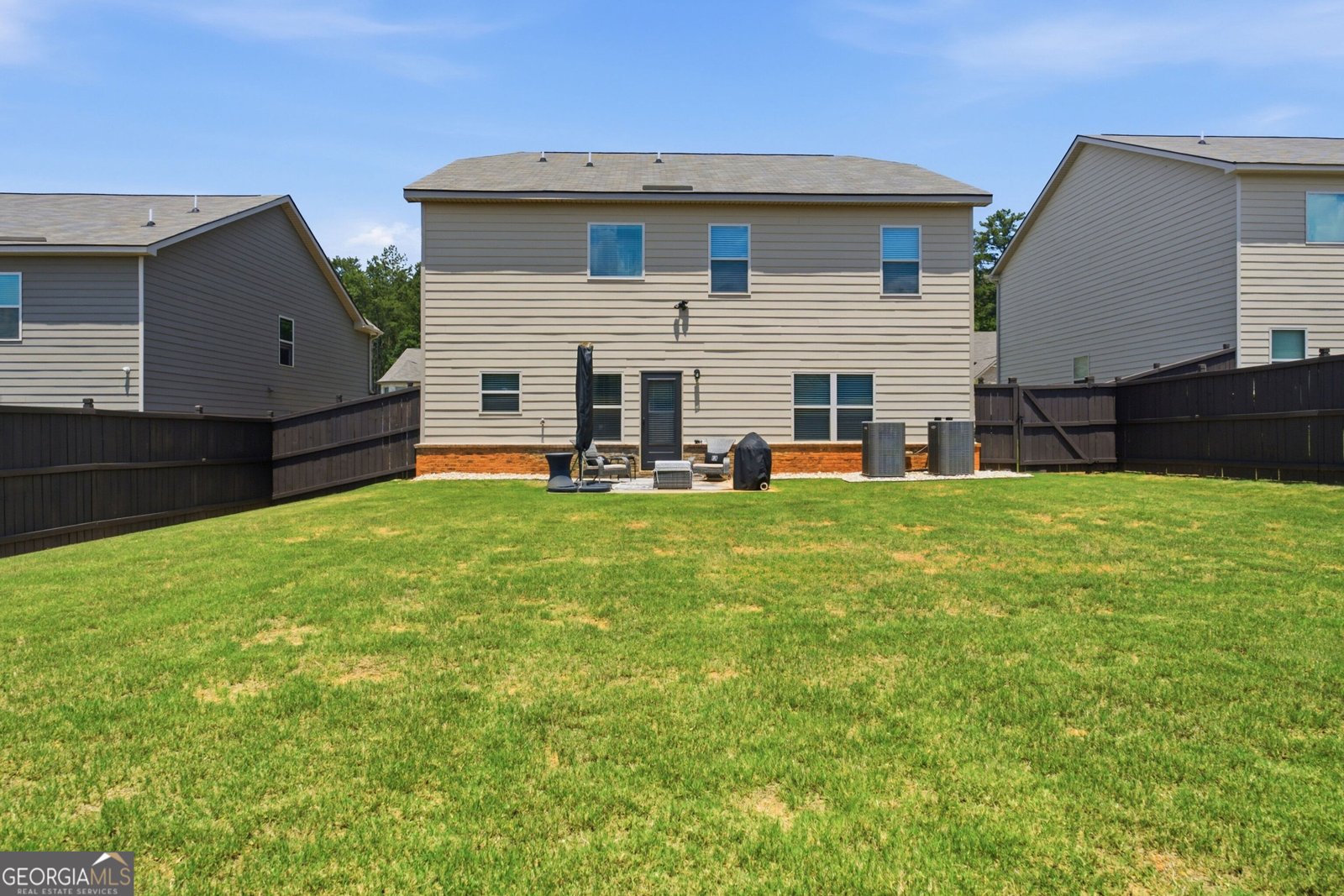 784 Lakehaven Lane Loganville - Photo 33