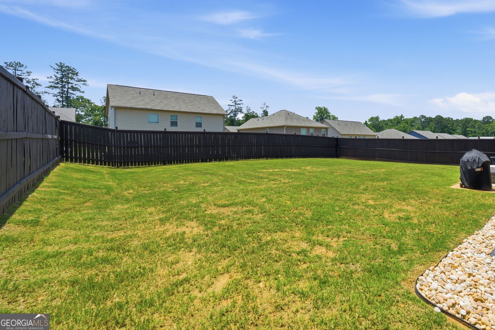 784 Lakehaven Lane Loganville - Photo 34