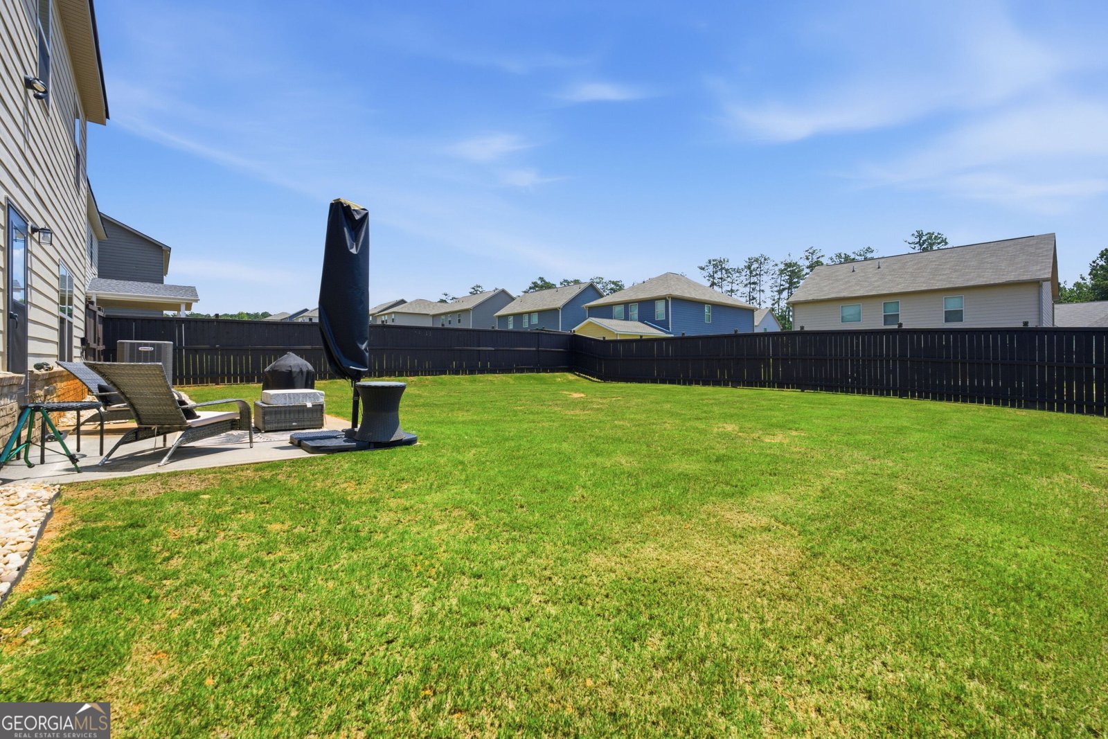 784 Lakehaven Lane Loganville - Photo 35