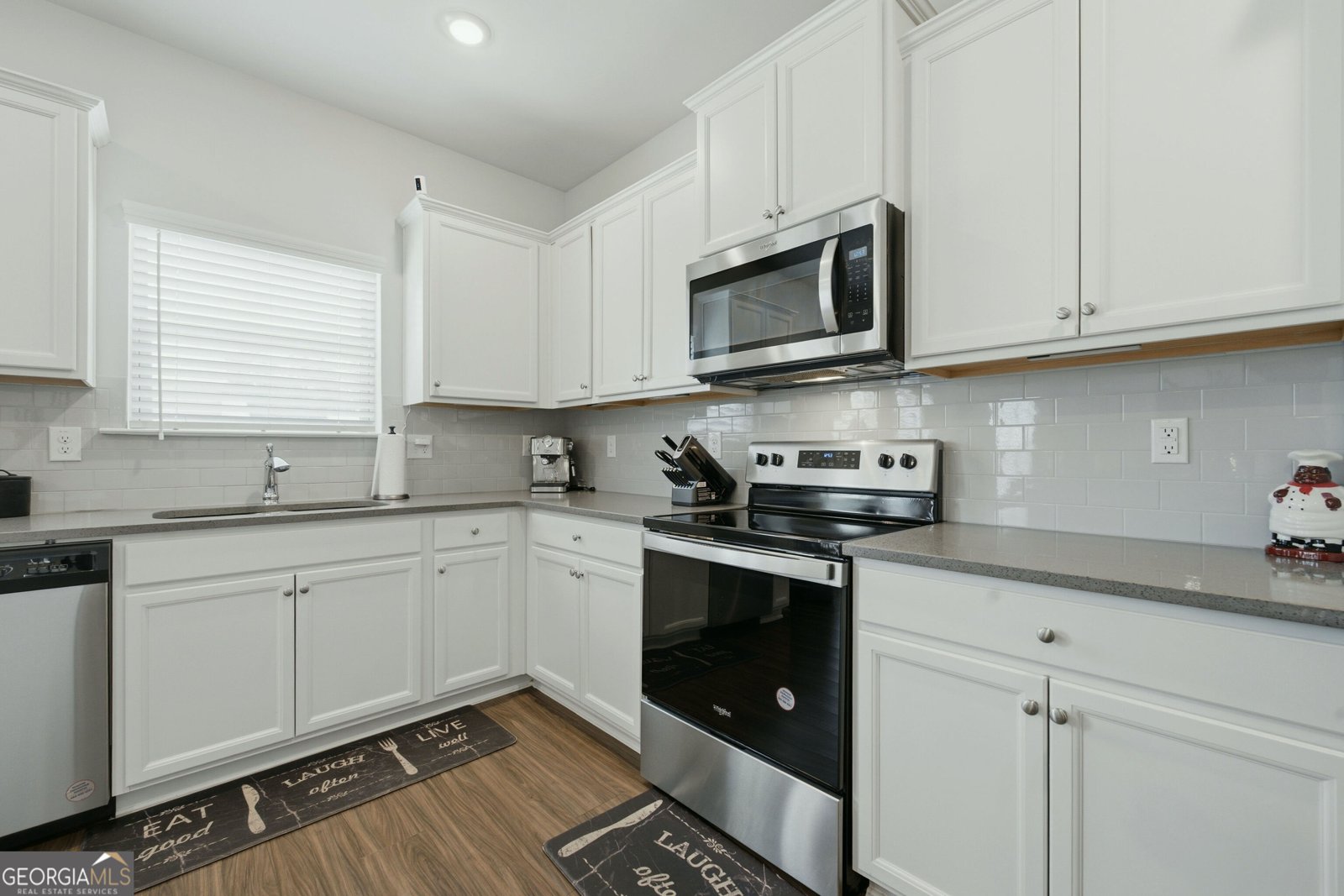 784 Lakehaven Lane Loganville - Photo 9
