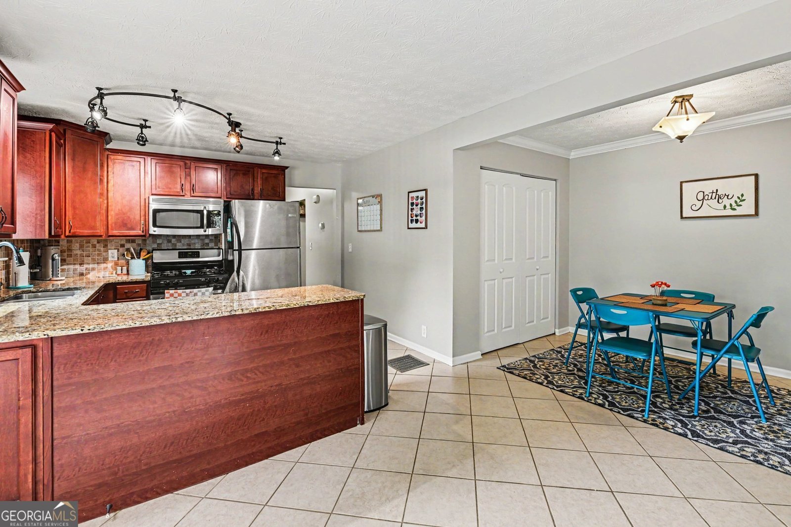 237 Palmetto Road Tyrone - Photo 11