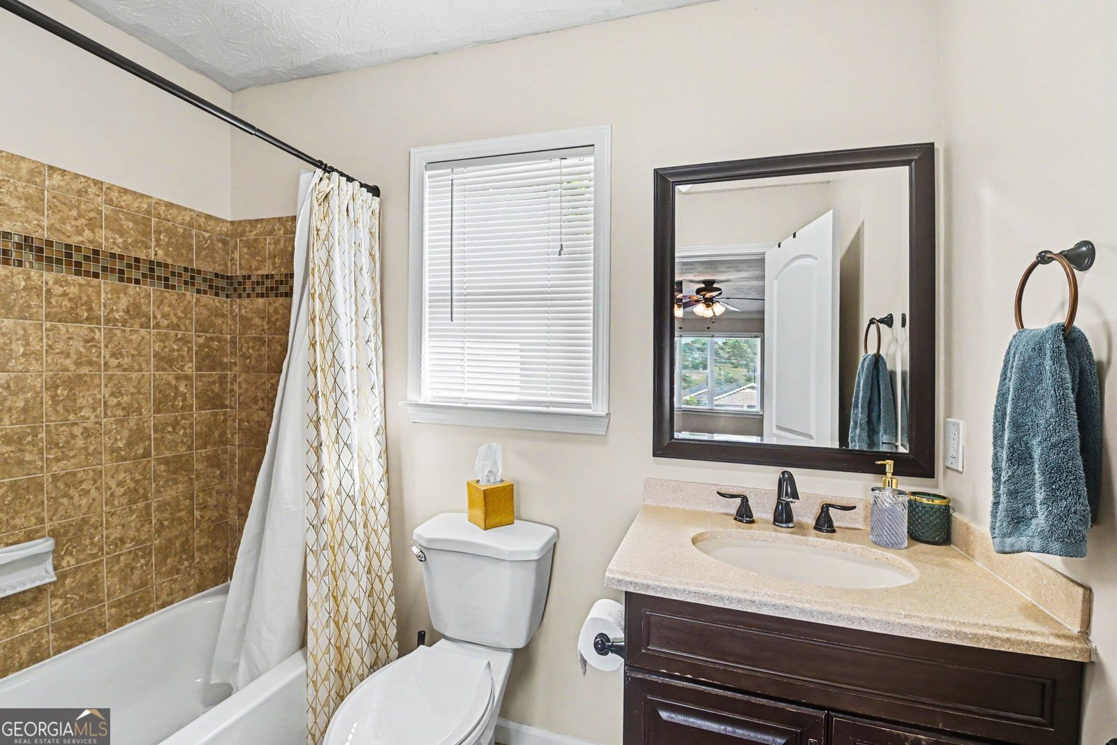 237 Palmetto Road Tyrone - Photo 16