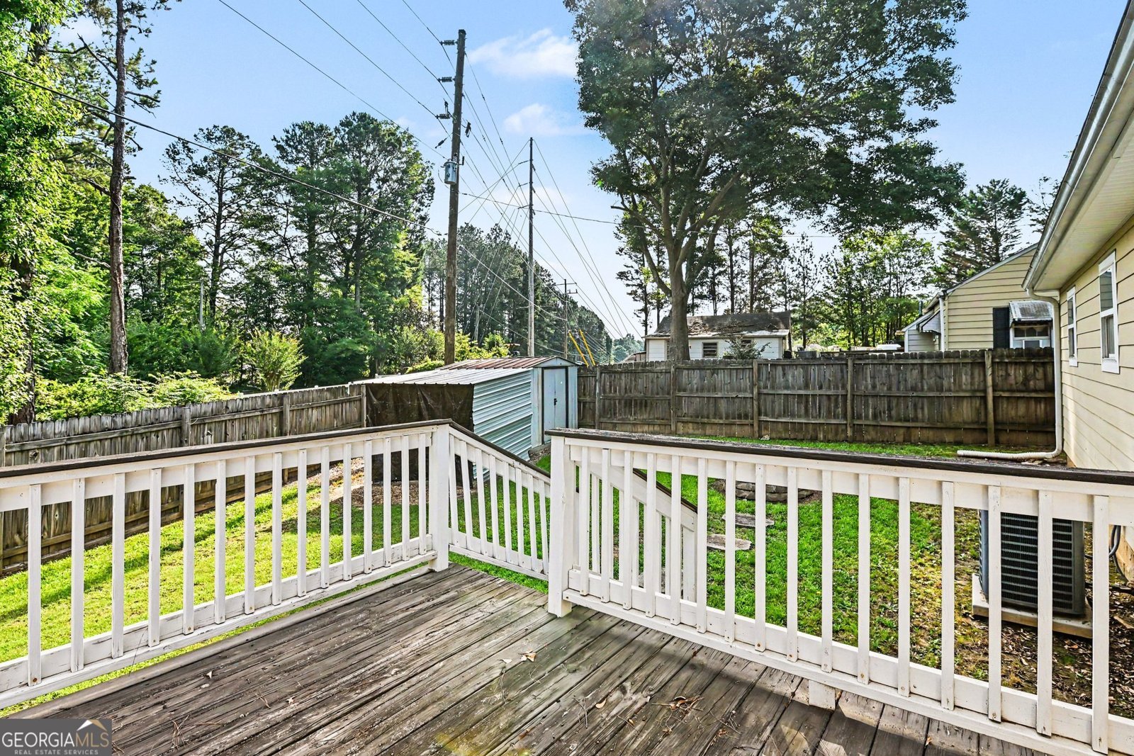 237 Palmetto Road Tyrone - Photo 24